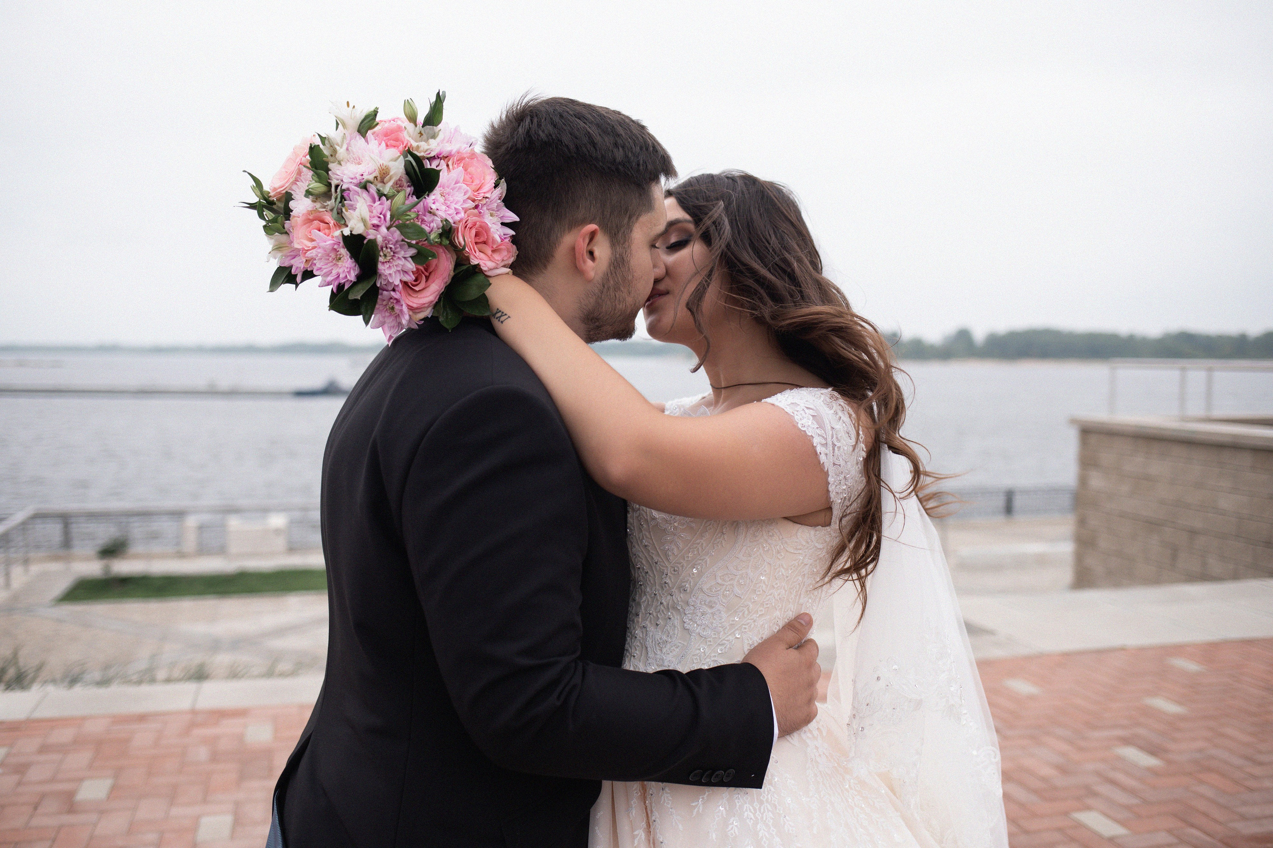 Александр и Анна. Свадебный фотограф Нижний Новгород | Софа Полякова