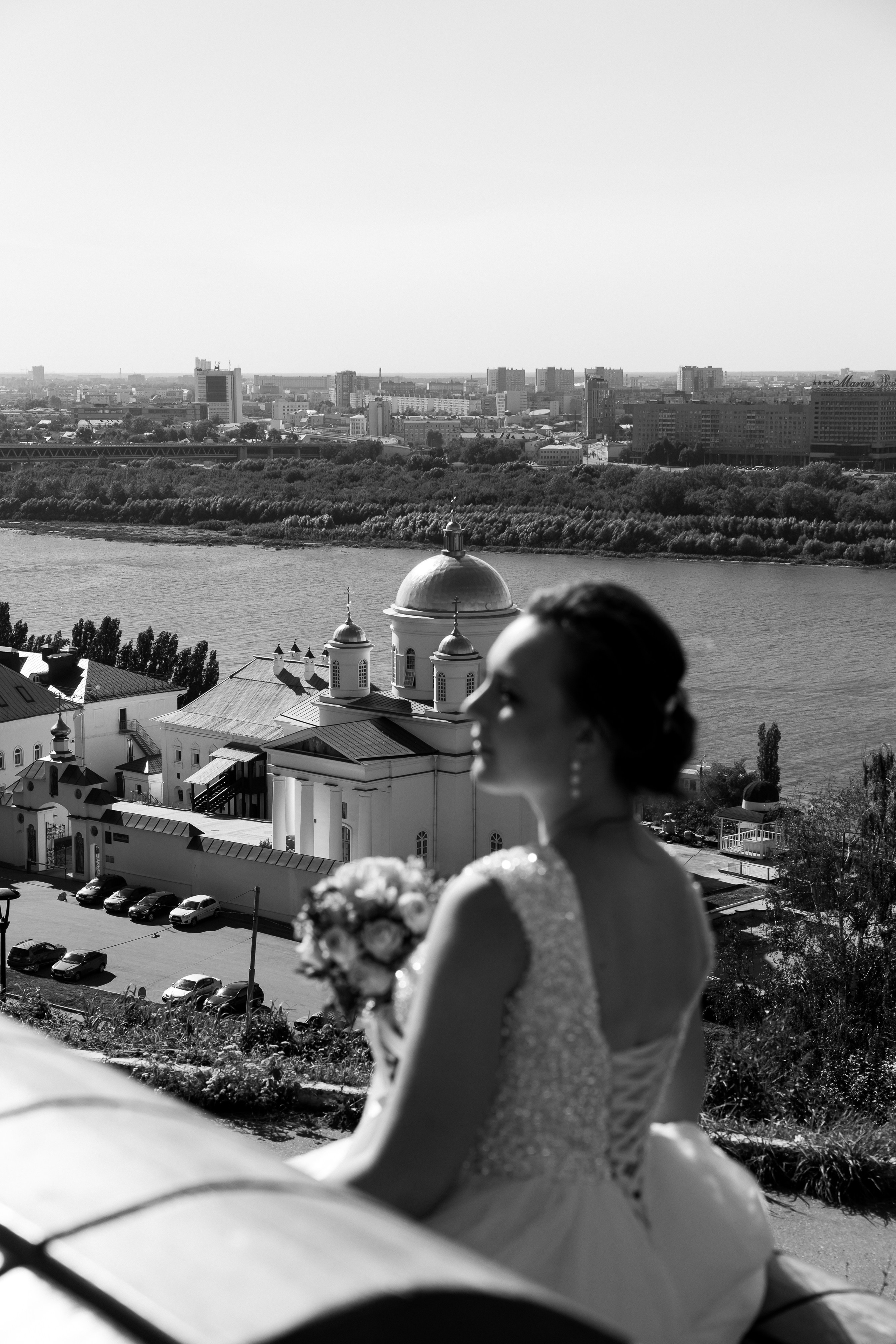 Свадебное. Свадебный фотограф Нижний Новгород | Софа Полякова