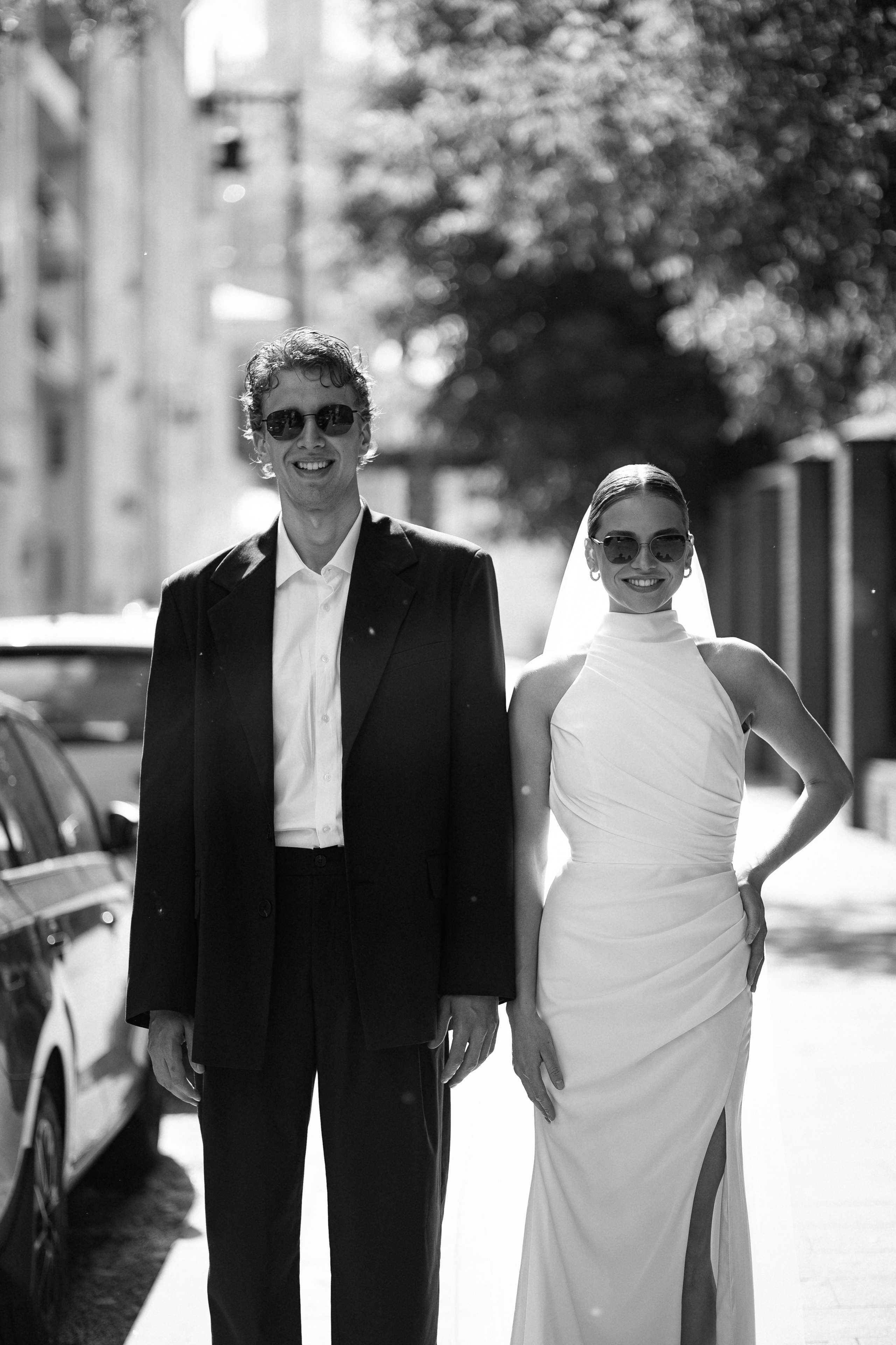 Анна & Артем. Свадебный и семейный фотограф Татьяна Селезнева