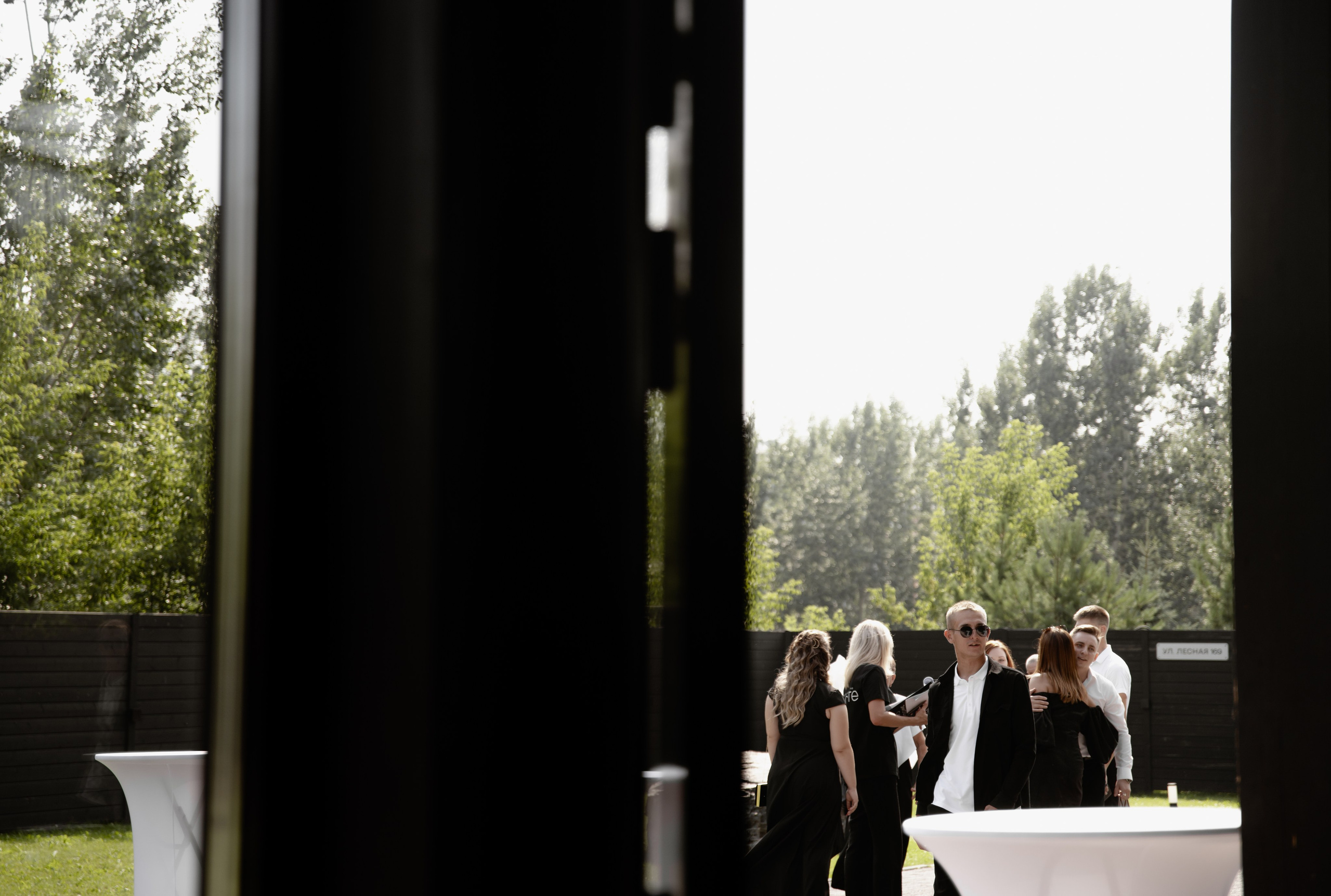 «От зари до зари». Свадебный фотограф Катерина Корнева Красноярск