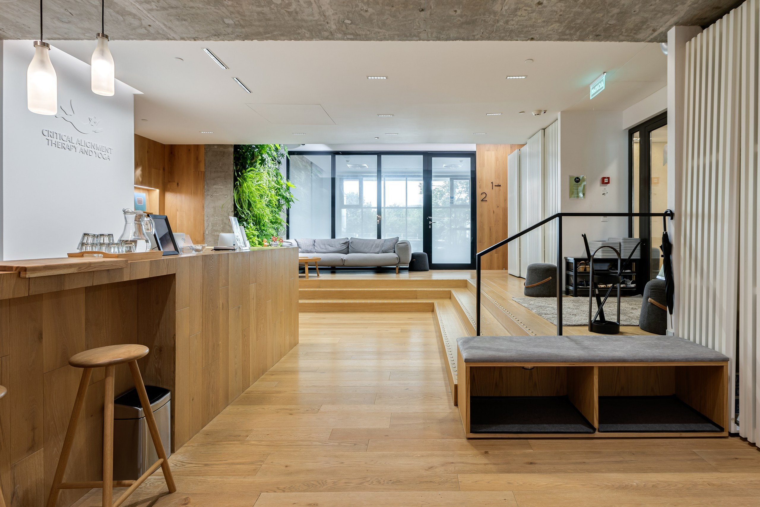 Интерьерная съемка. Andrey Luzin | [yooroock] photographer