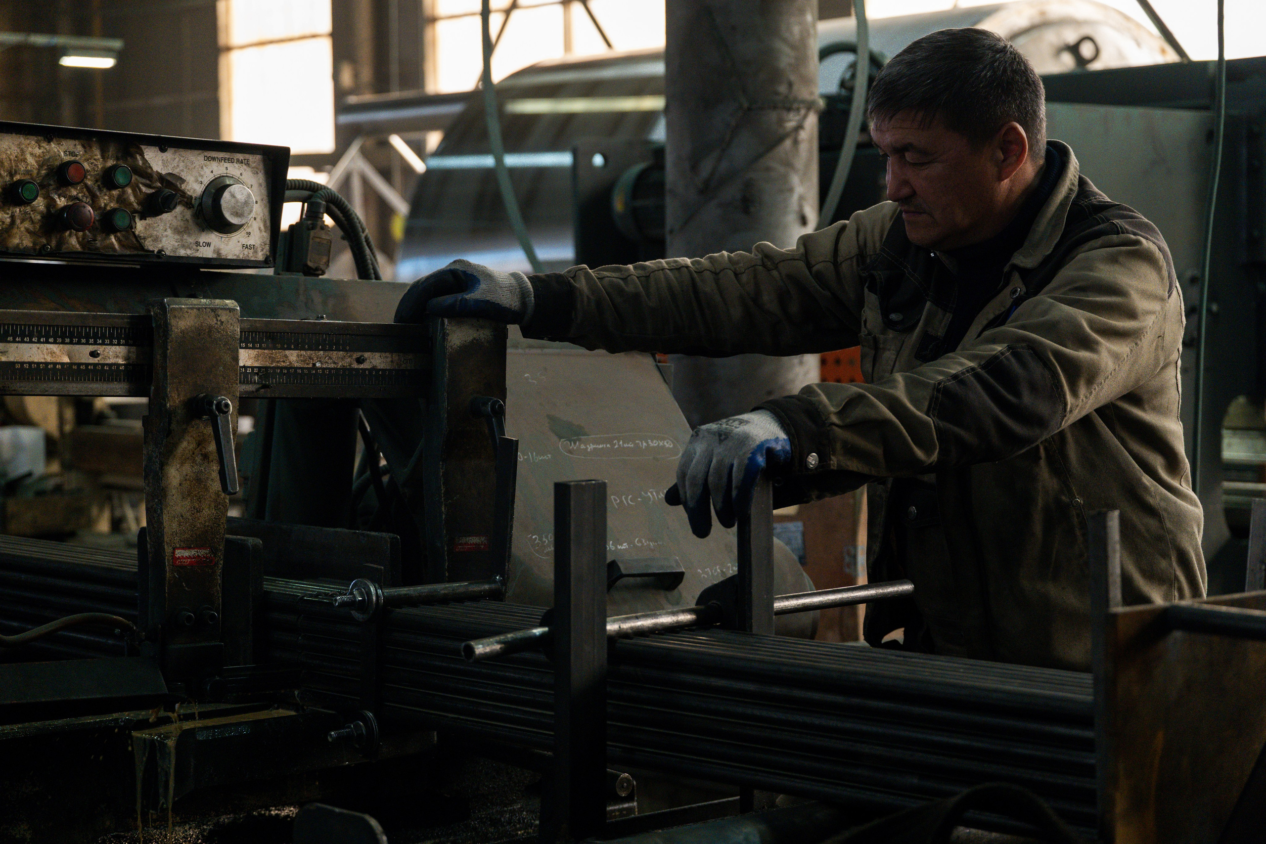 ПРОИЗВОДСТВО / PRODUCTION. Фотограф и видеограф — PROTOPOPOV PRODUCTION