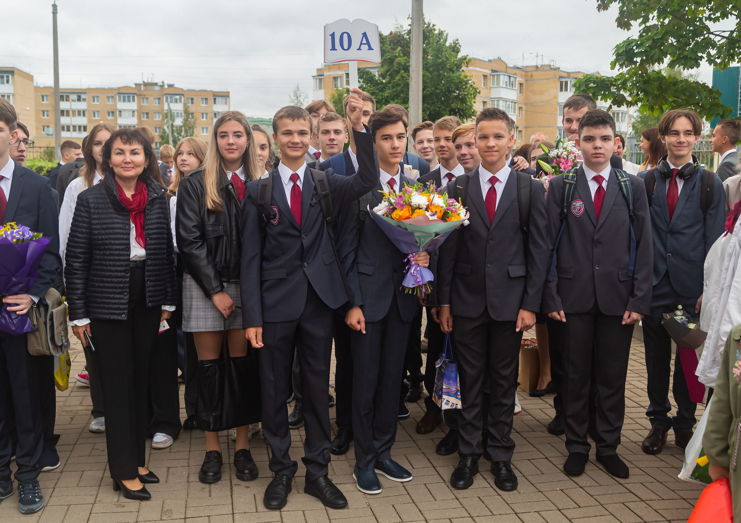 11А. Светлая сторона