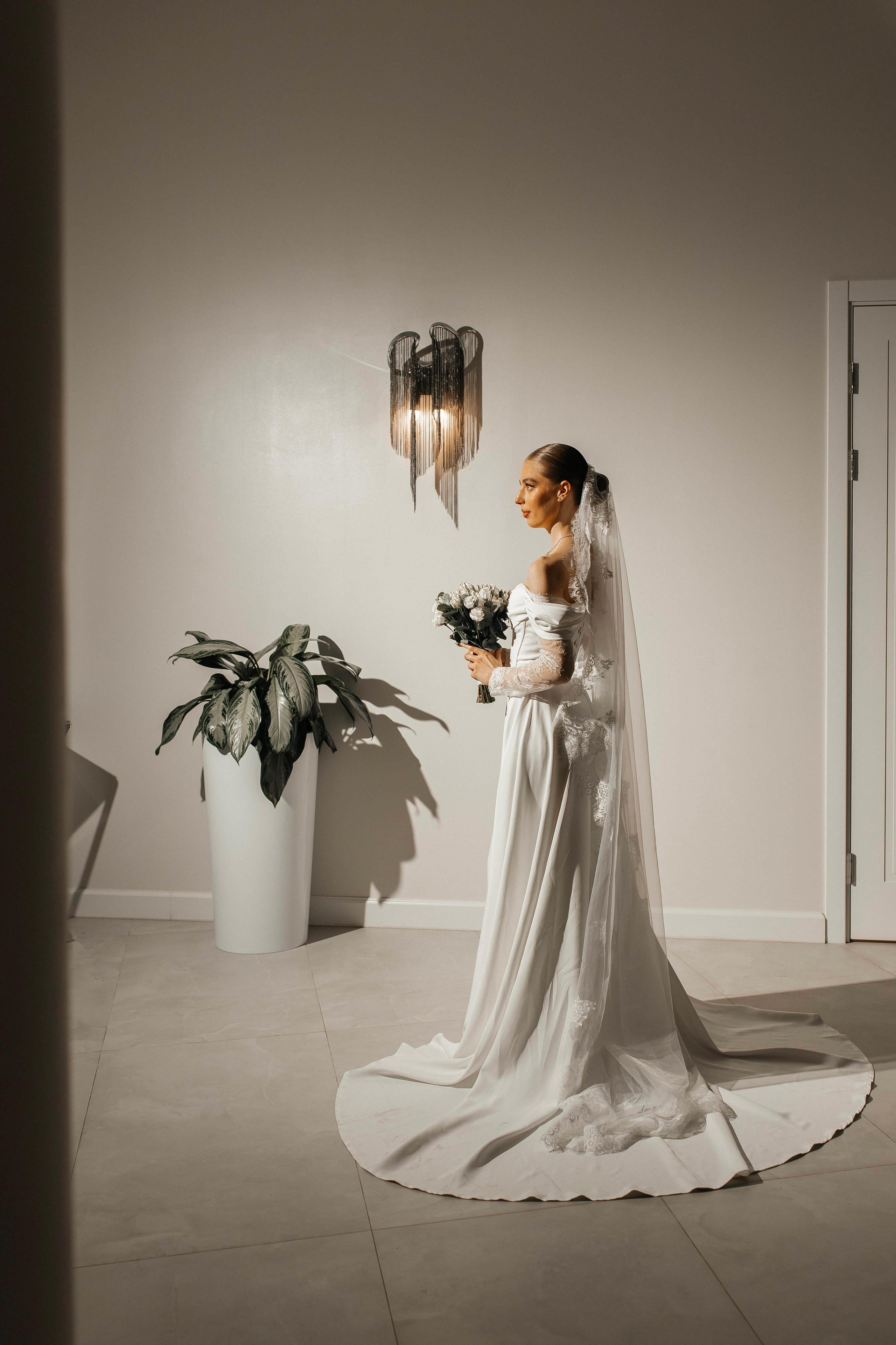 Анастасия и Денис. Профессиональный фотограф