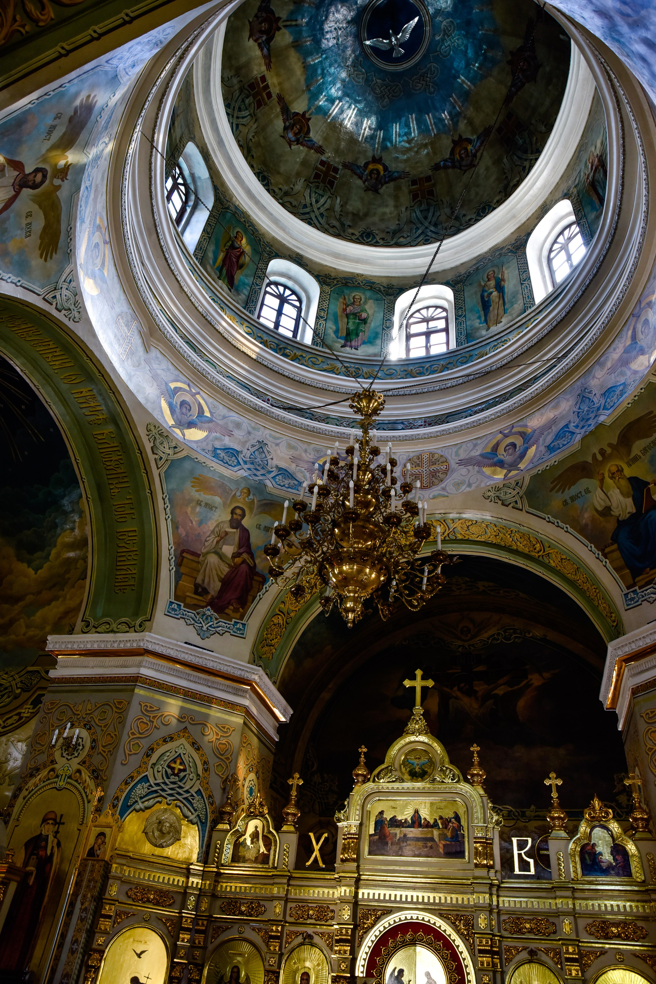 Рекламный тур по Святыням Самарского края 2 день