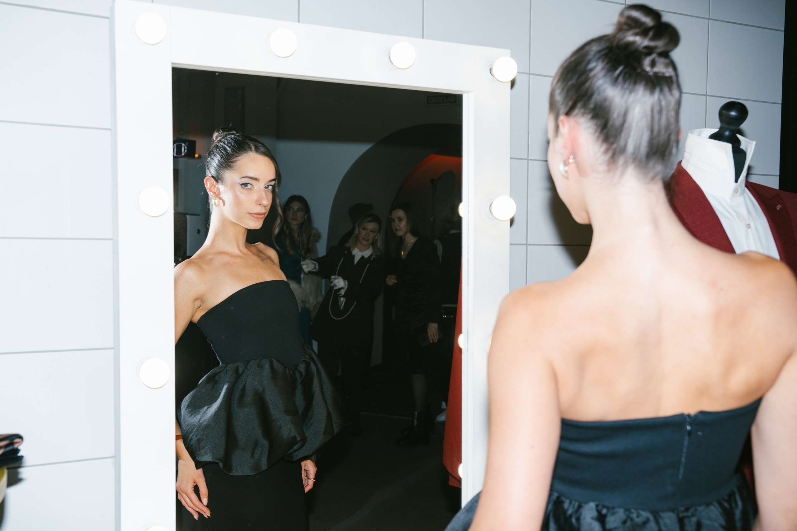 Т-банк. Фотограф Ирина Рубцова