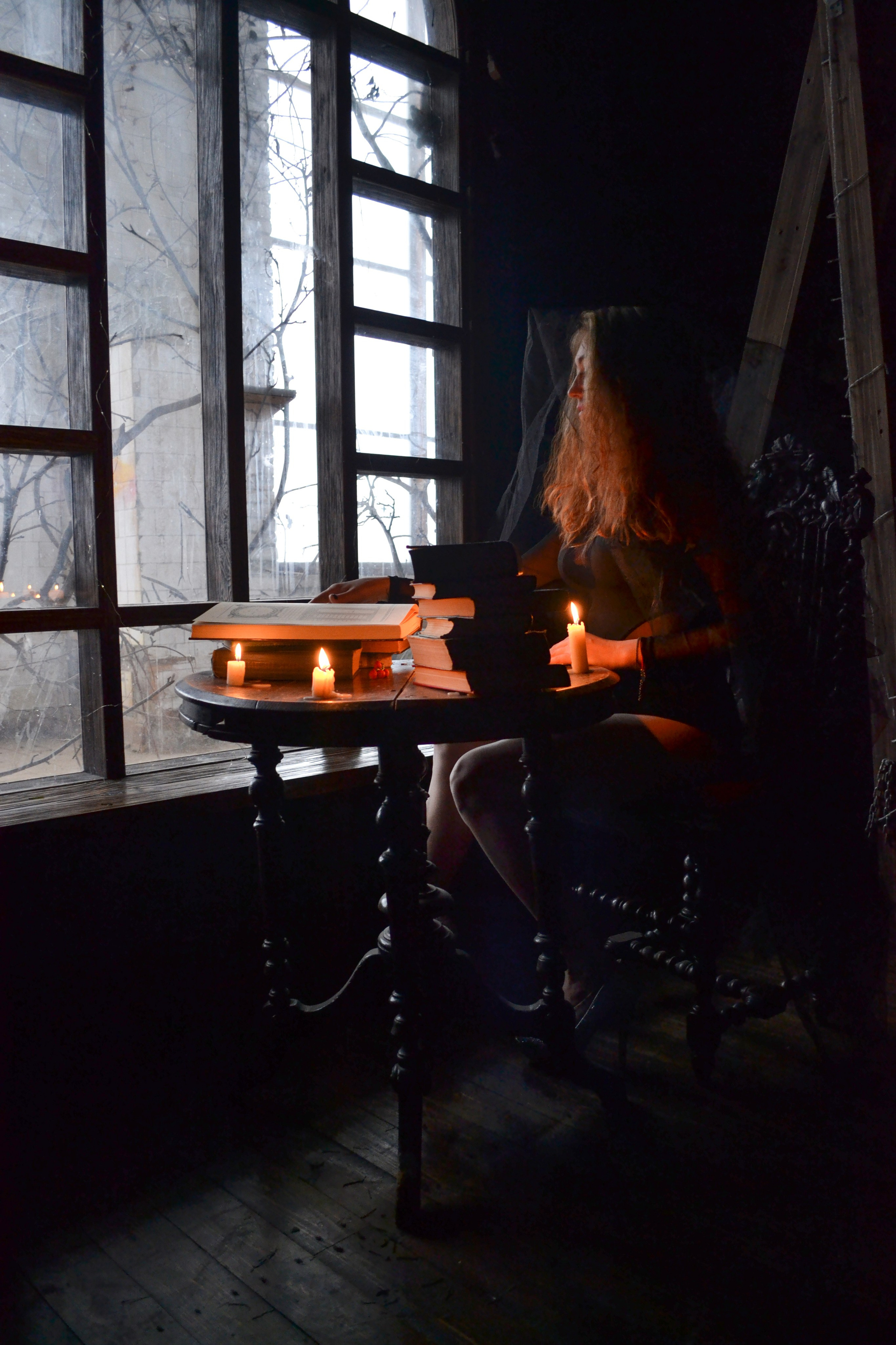 Вероника. Семейный и свадебный фотограф в Йошкар-Оле Виктор Крайт