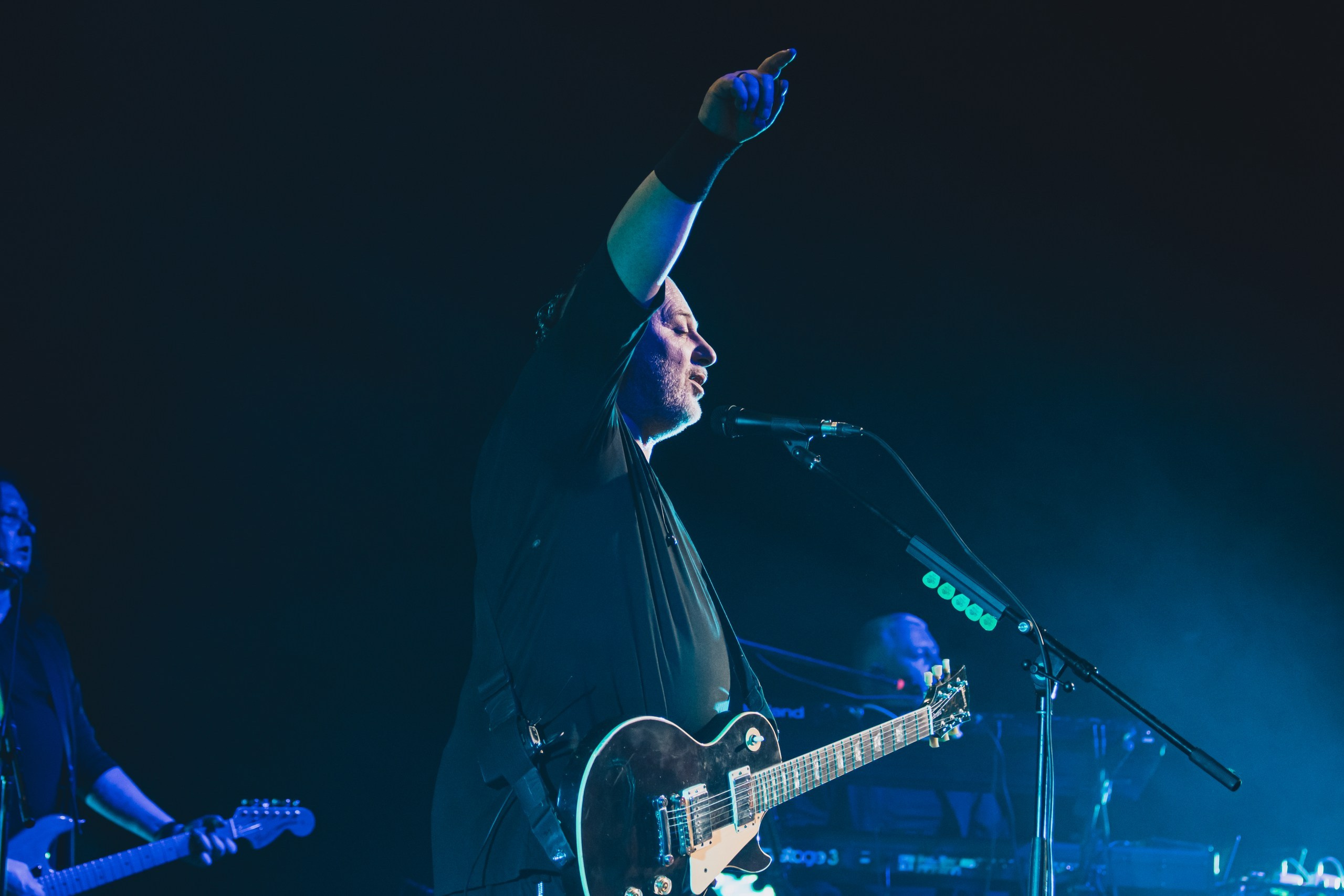 Вадим Самойлов | Сочи. Концертный фотограф Михальченкова Алёна | Москва