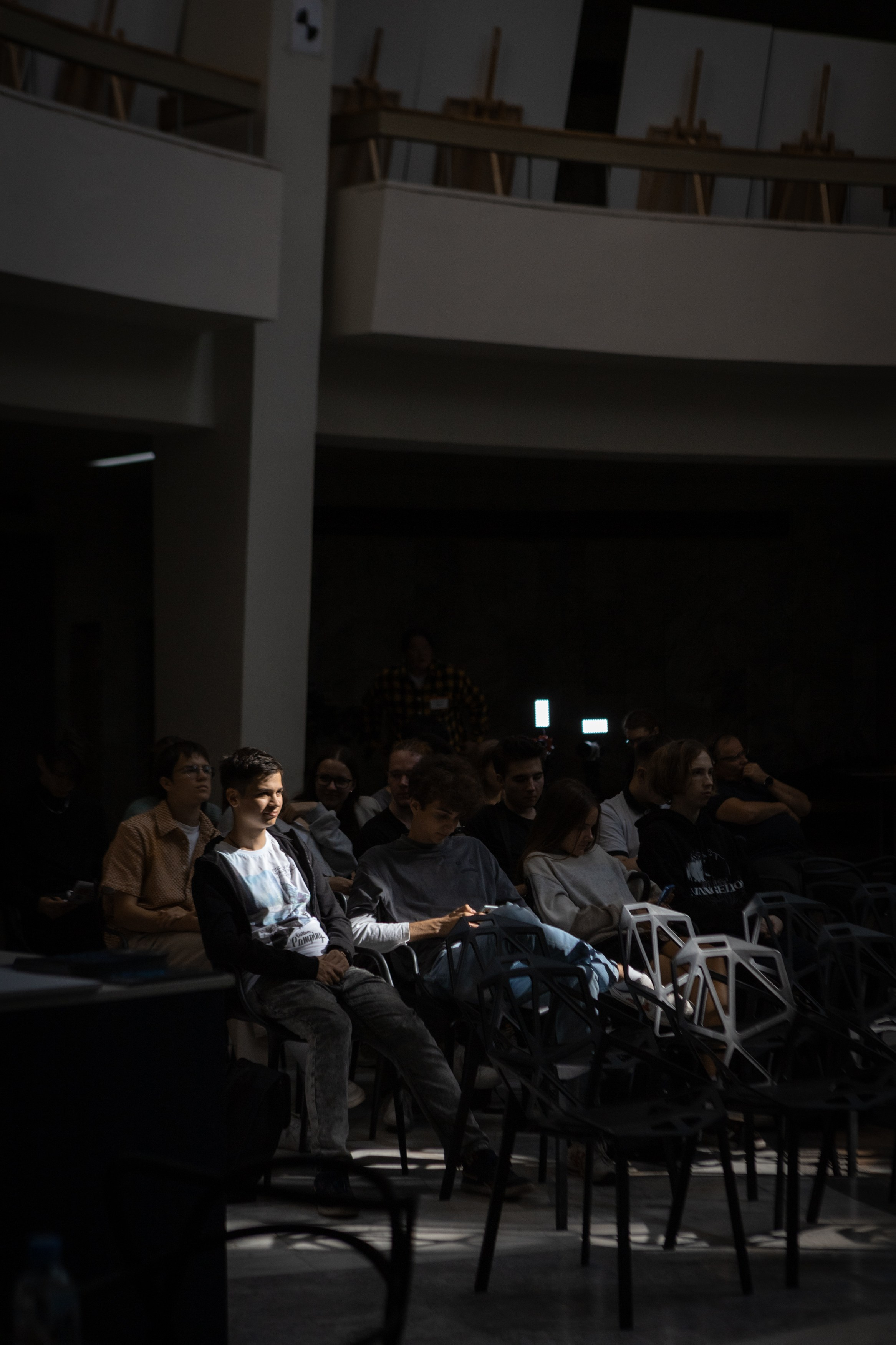 Презентация. Индивидуальная фотосъемка в Москве. Гриценюк Регина