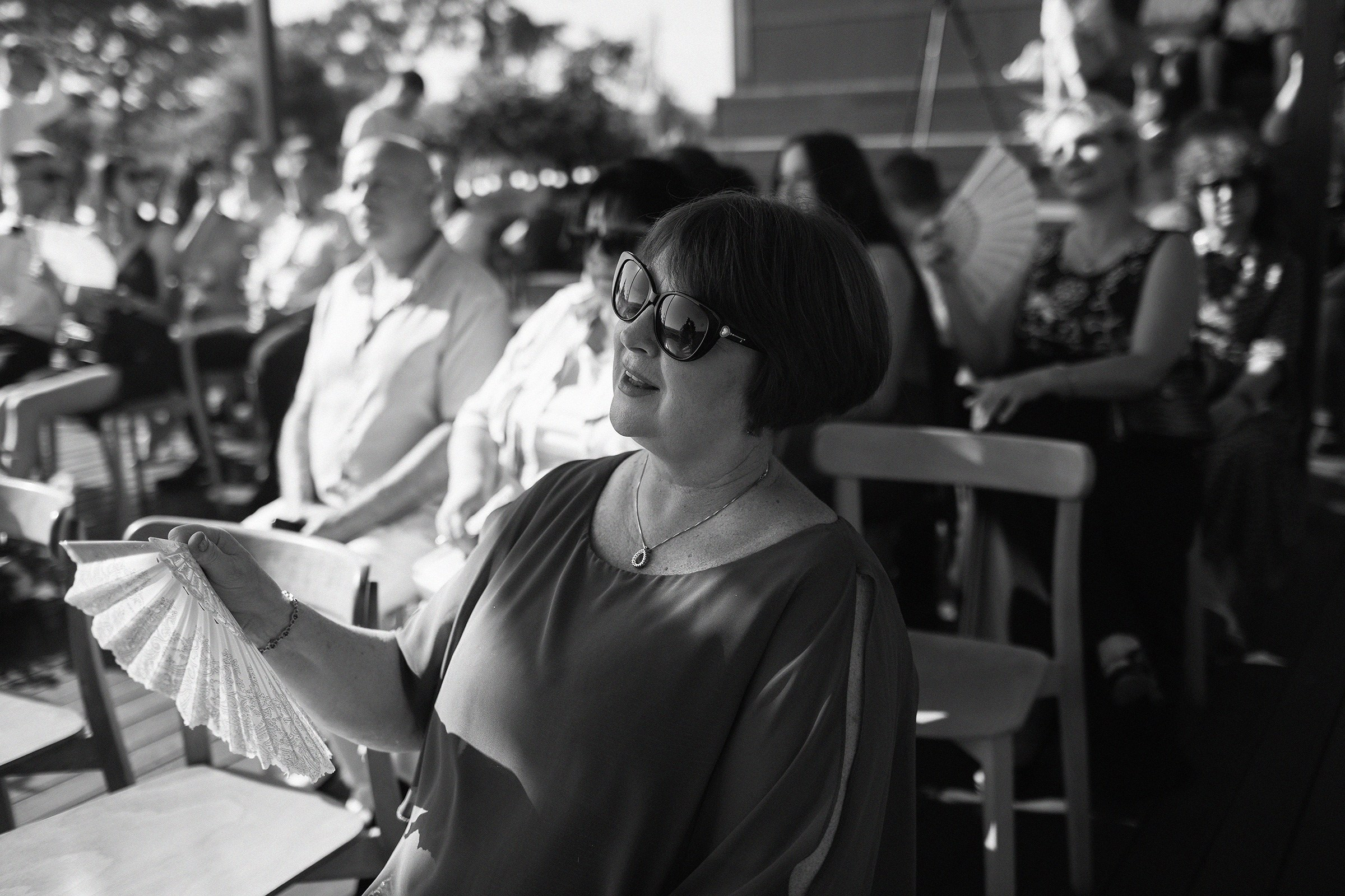 I'll always choose you. Sovushka DS