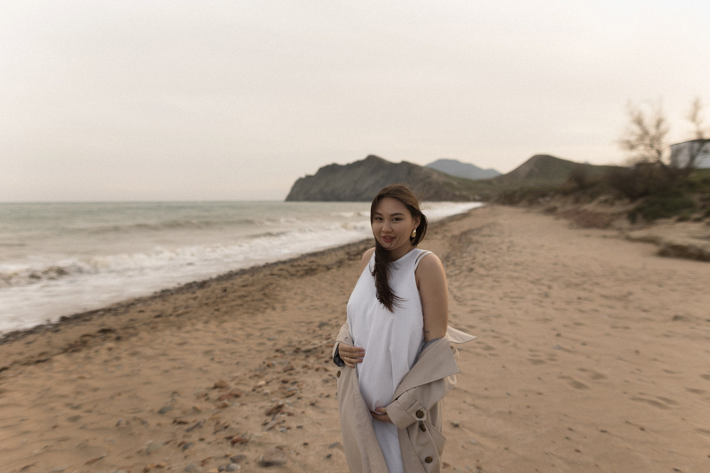 Тихая. Sovushka DS