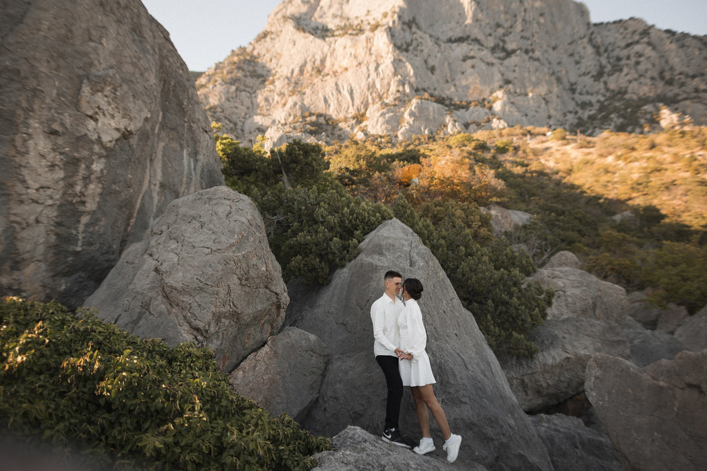 Ласпи. Sovushka DS