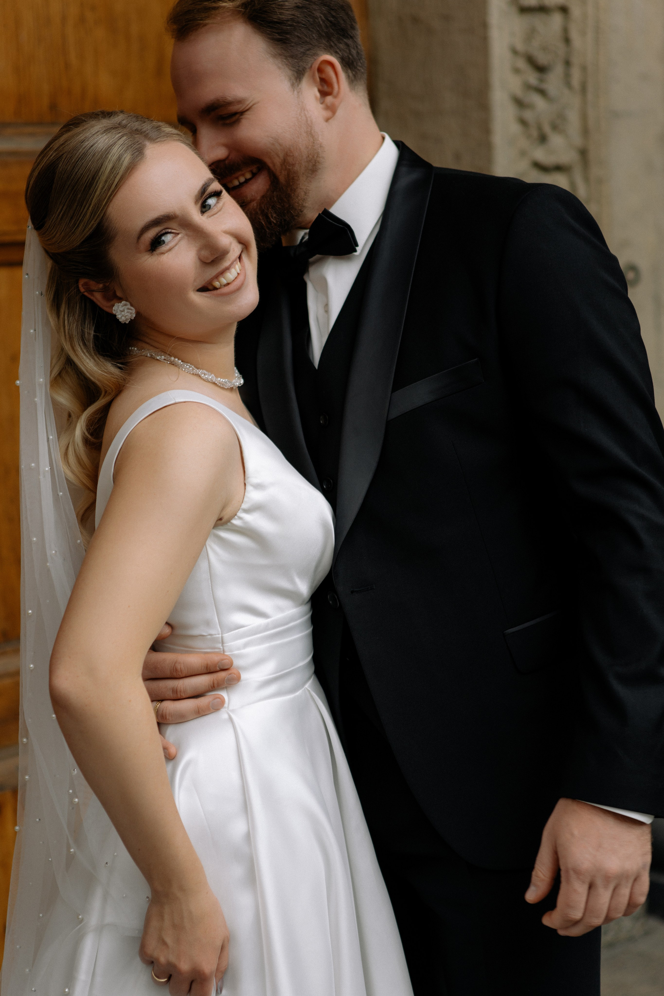 V & A. Фотограф в Санкт-Петербурге Ольга Андрианова