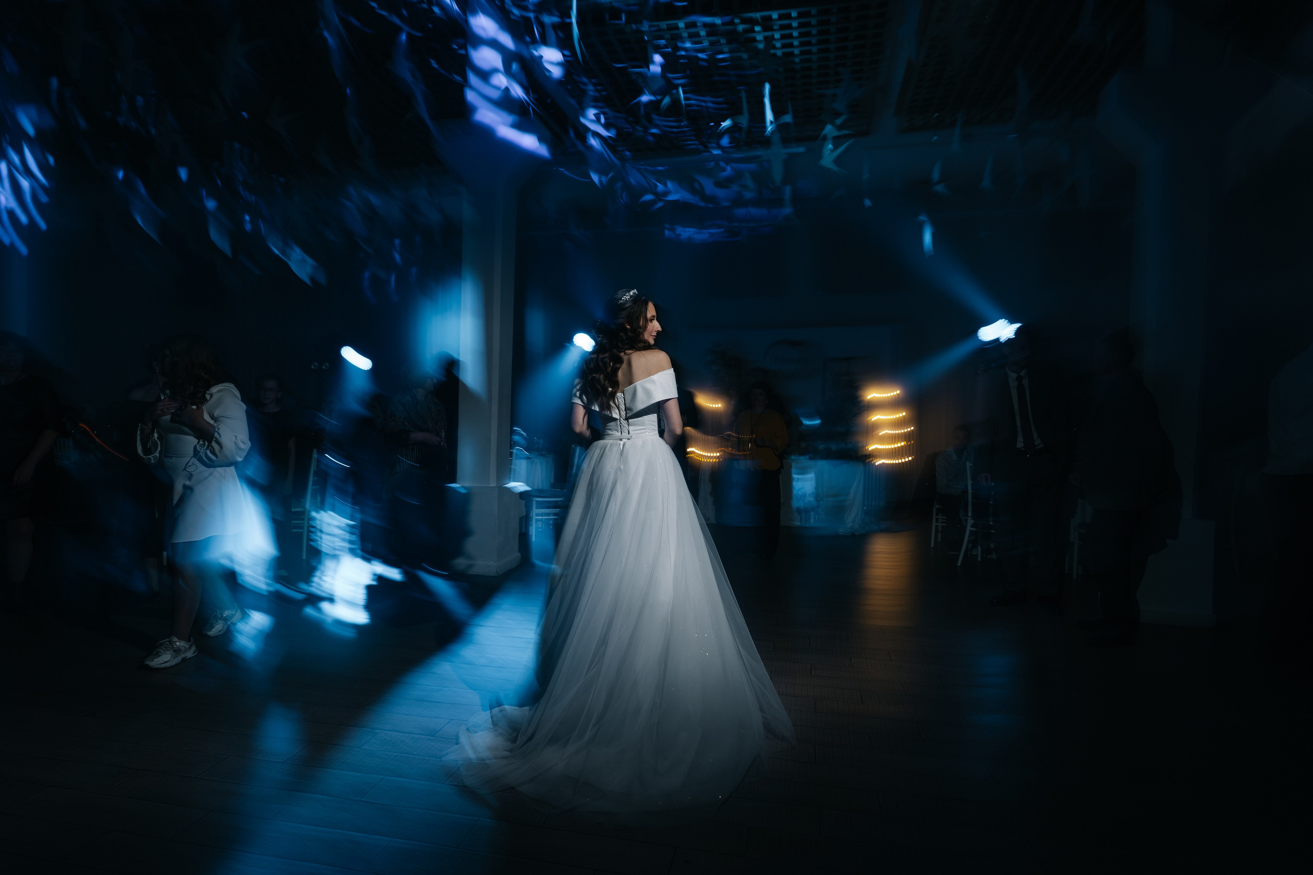 Алена и Никита. Свадебный и семейный фотограф Кокушева Юлия Нижний Новгород