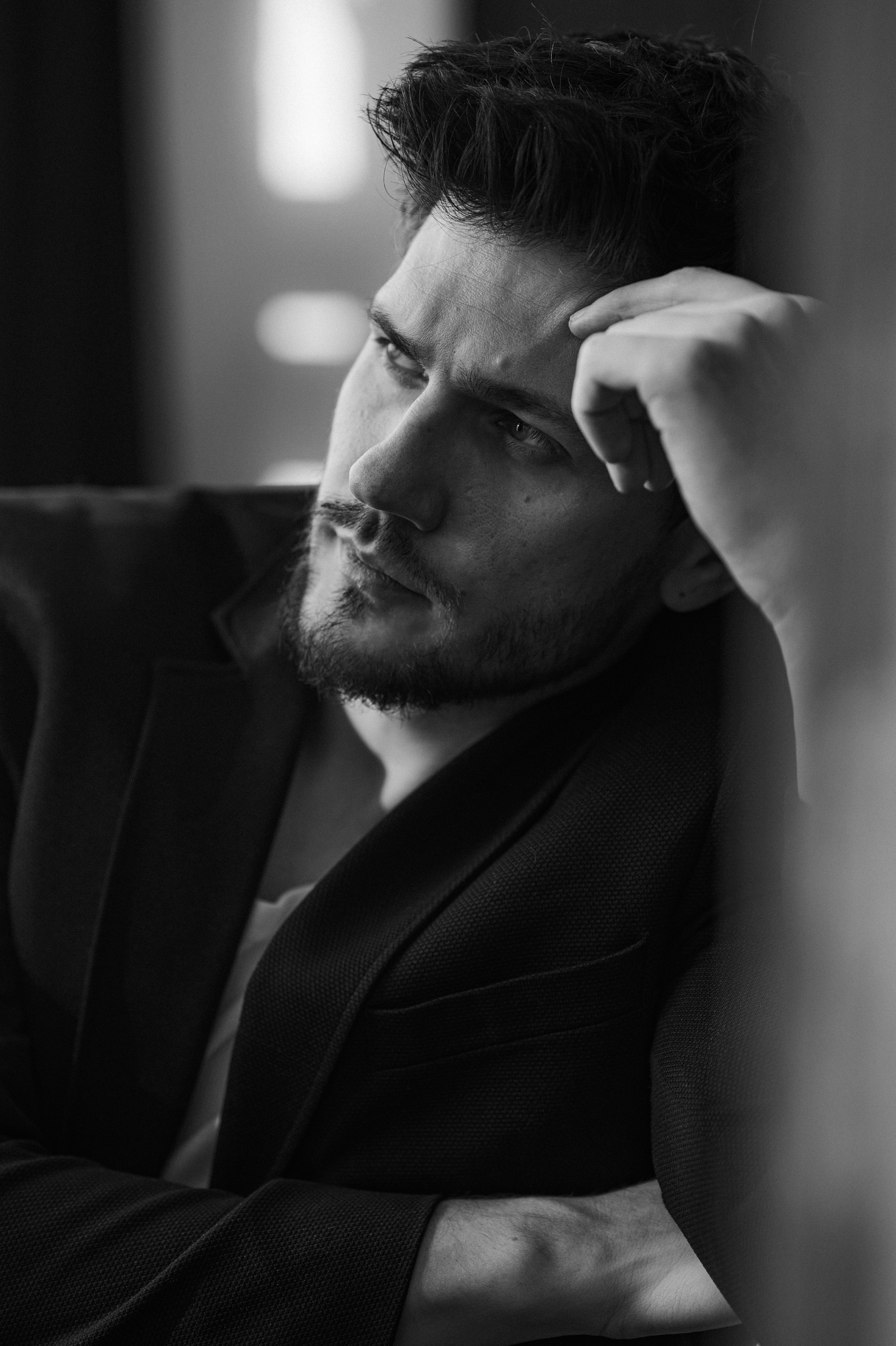 Павел (Воркшоп Ольги Брагида). Www.ostermiller.ru