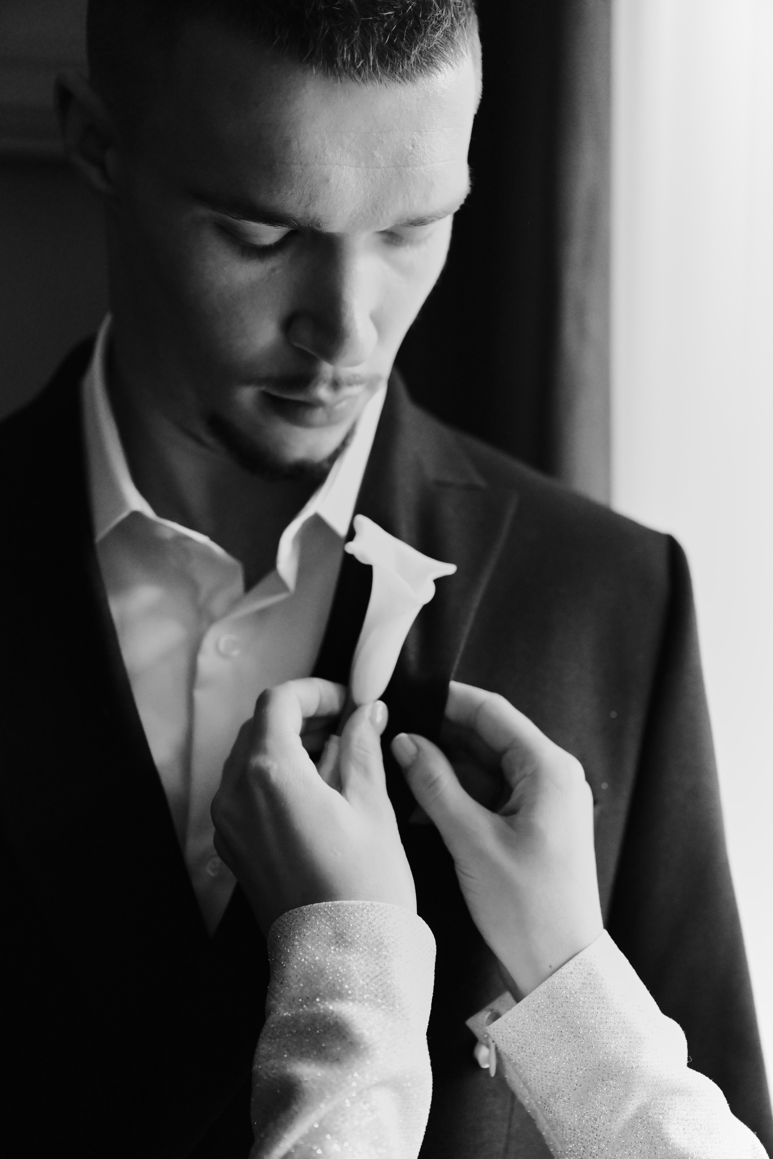 Осень. Любовь. Кристина Еноктаева Фотограф Москва