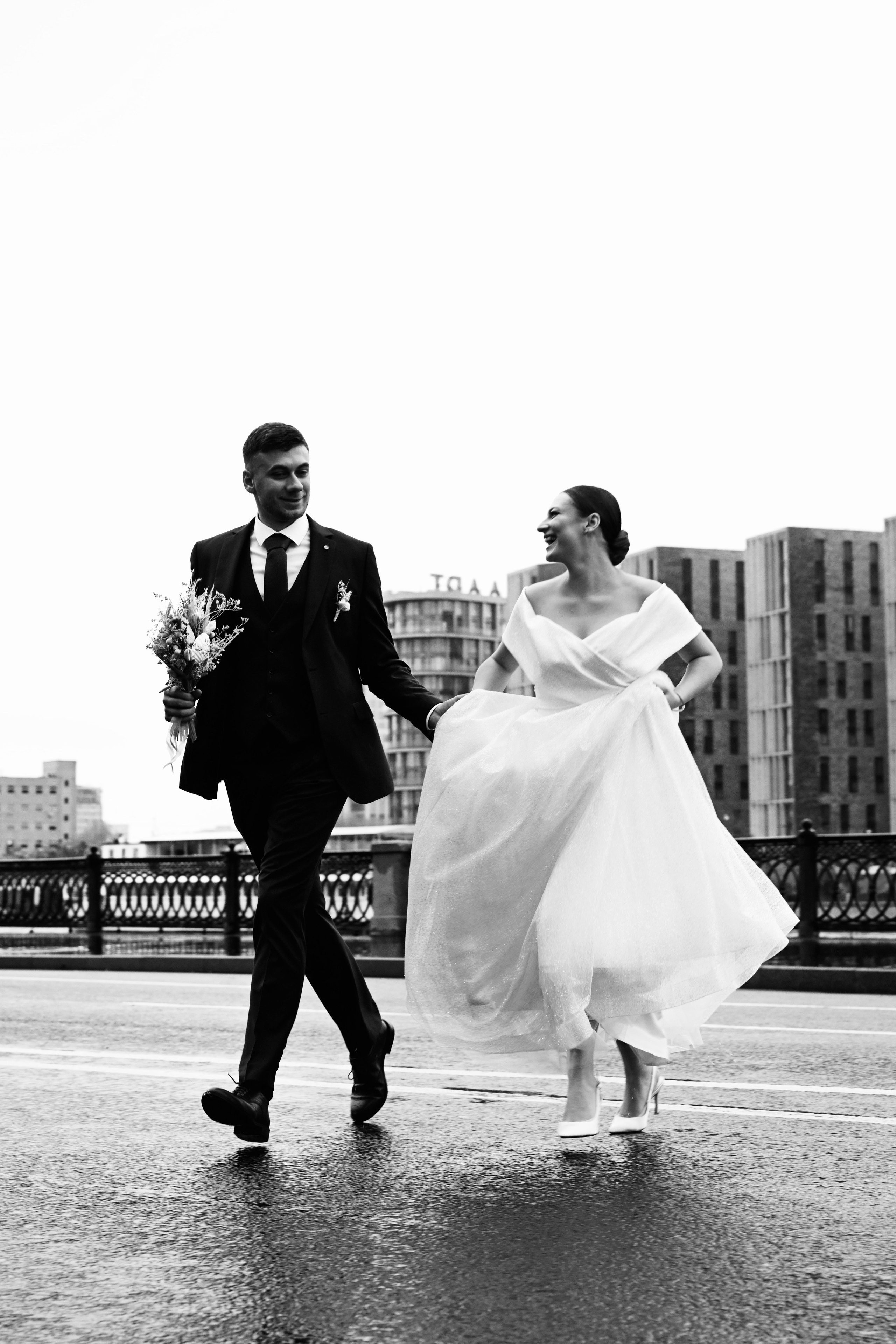 Октярь. Улыбки. Любовь. Кристина Еноктаева Фотограф Москва