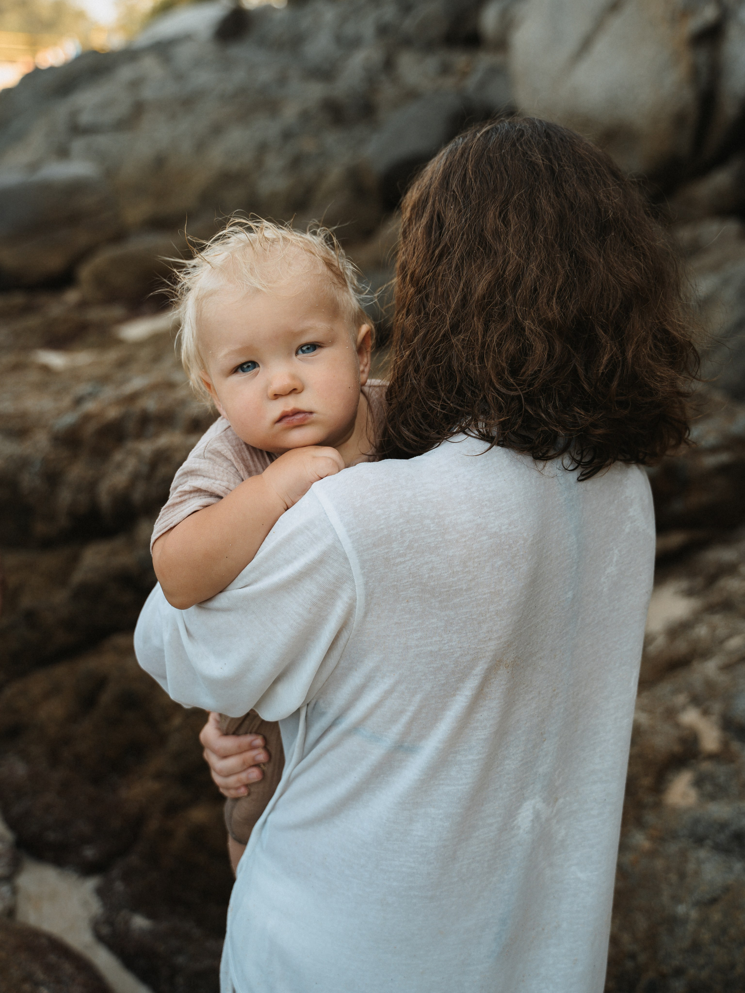 Семейные фотосессии на Пхукете. Фотограф на Пхукете Виктория