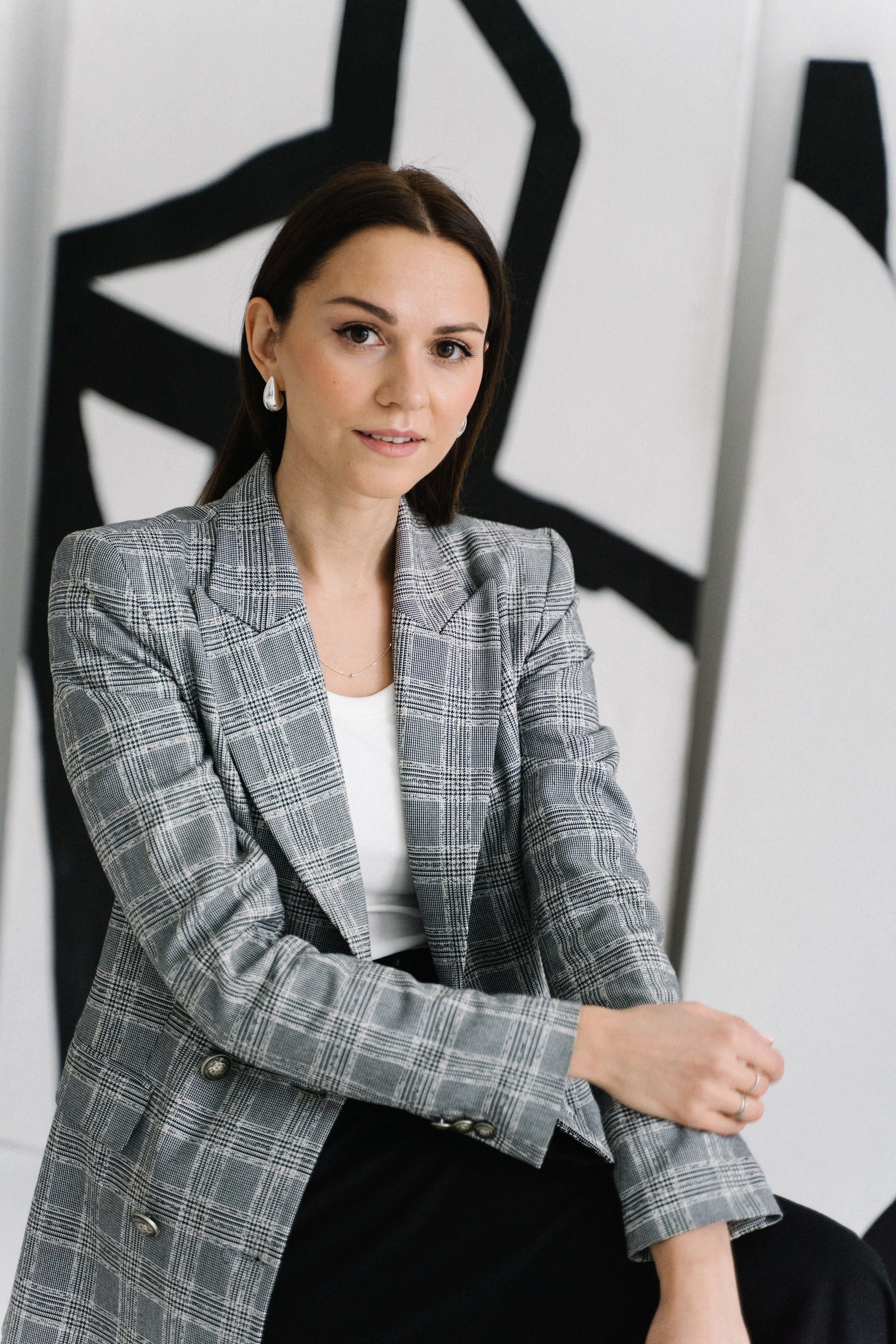 Татьяна Психолог 2 часть. Главная