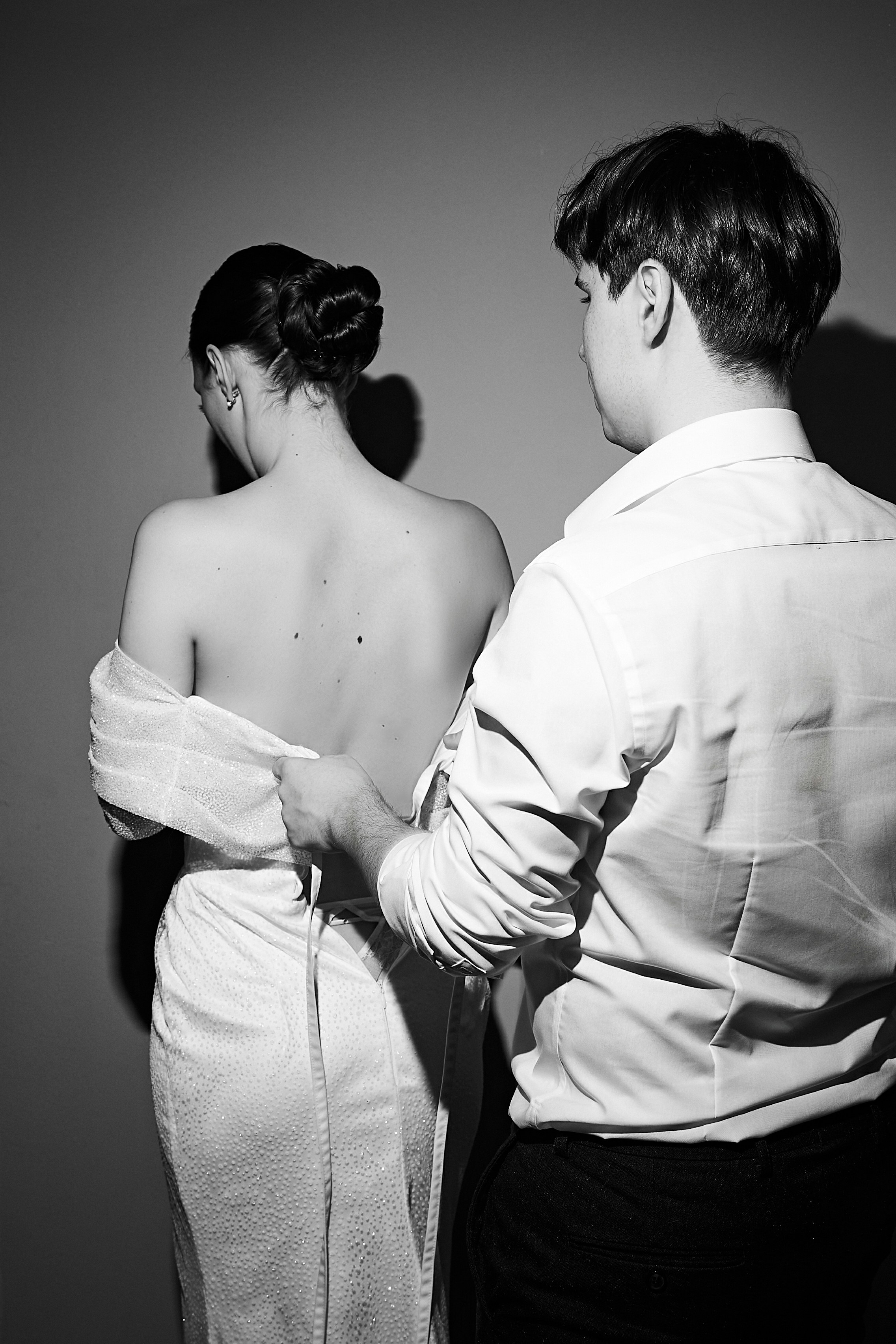 Егор & Анна. Фотограф Ульяна Соколова Москва