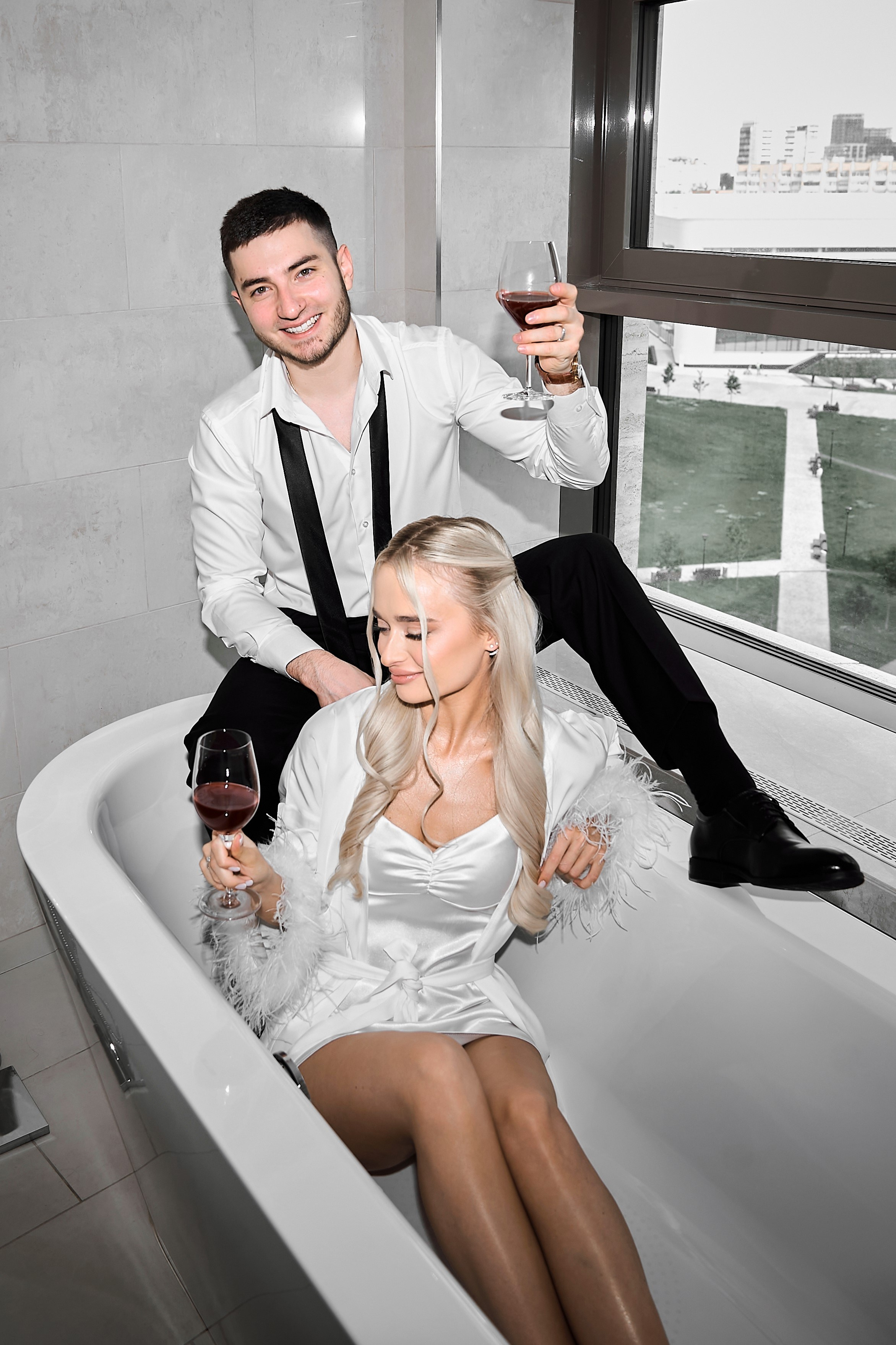 Станислав & Виктория. Фотограф Ульяна Соколова Москва