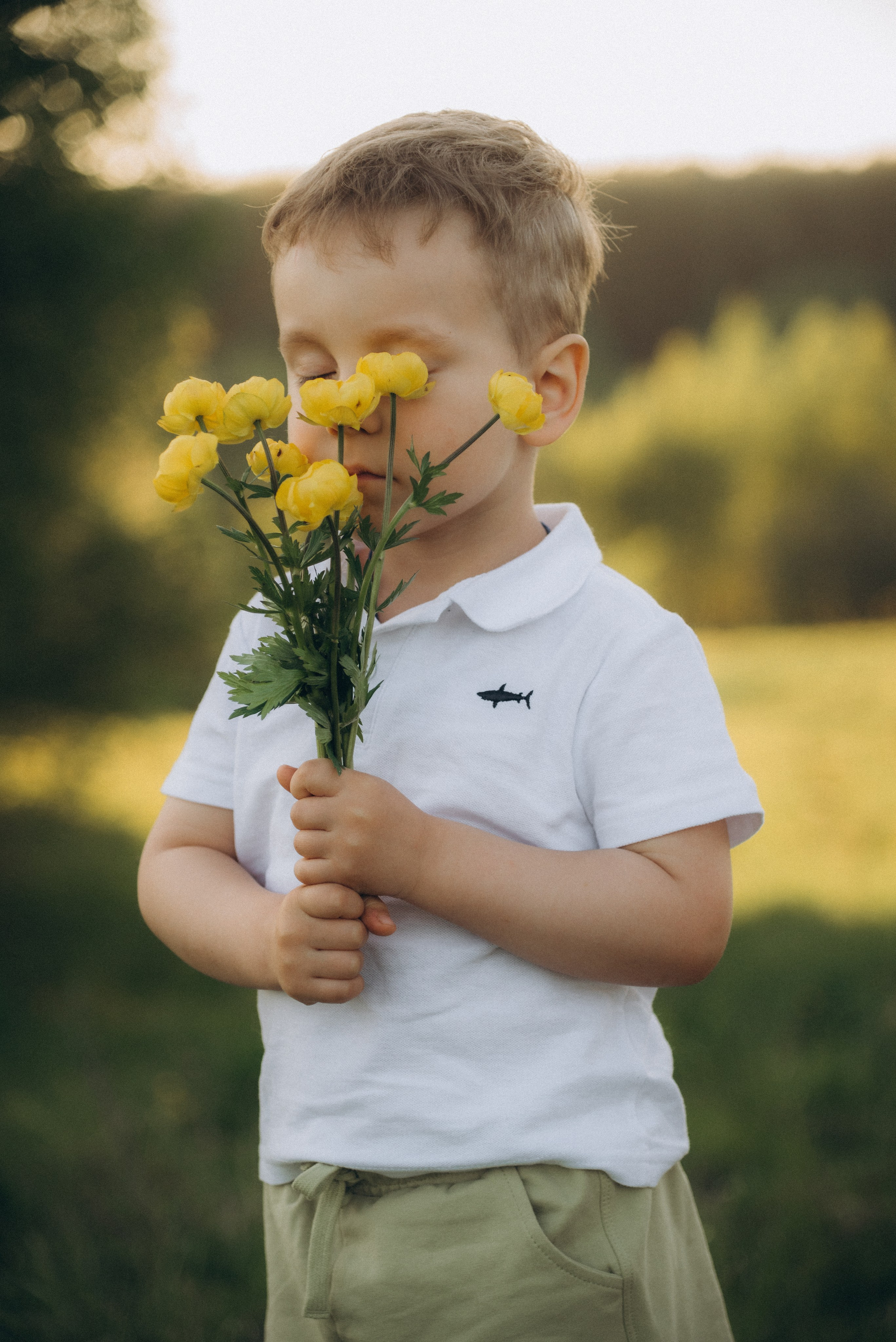 Денис, Тоня и Максим. Суханова Регина Фотограф Сергиев Посад