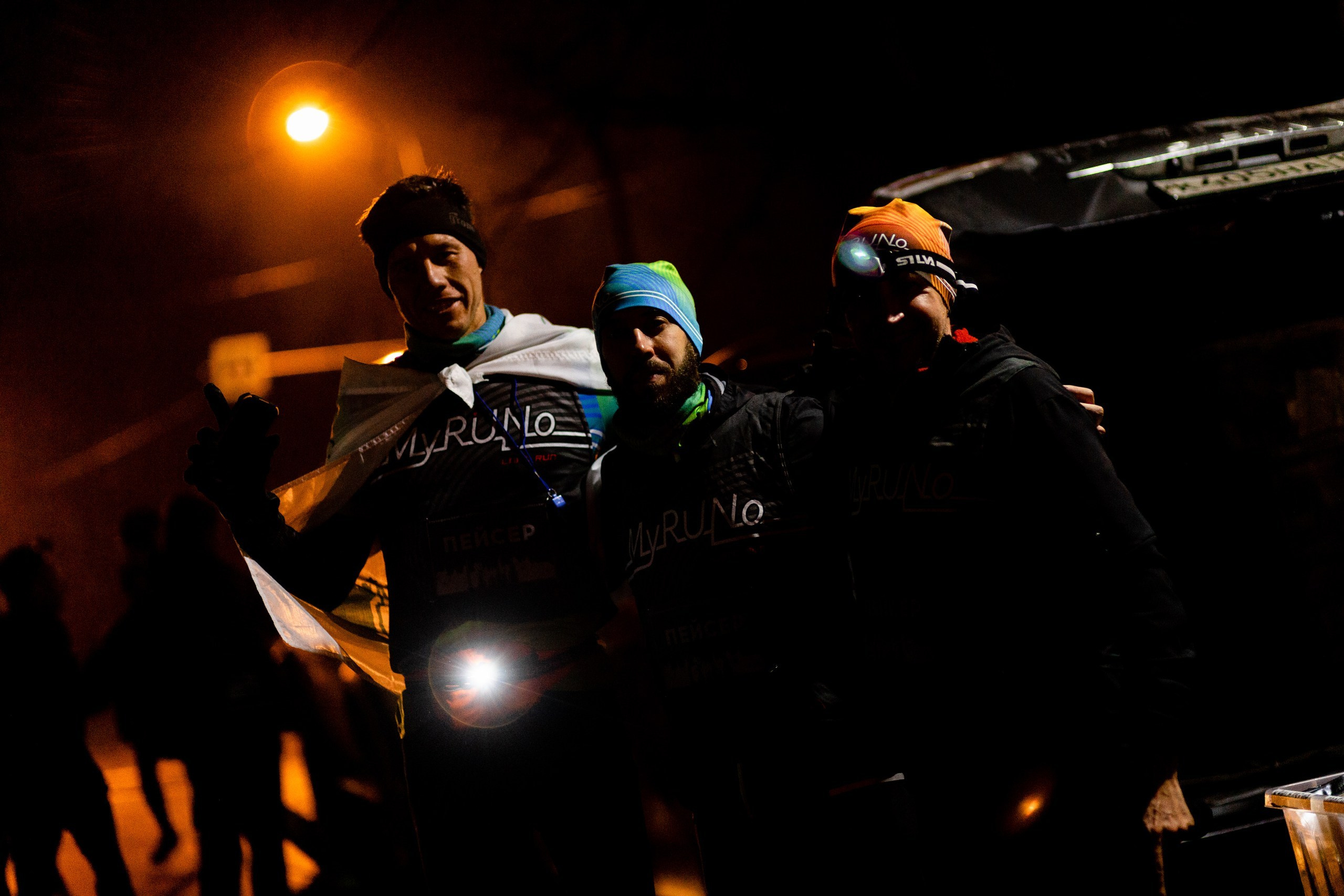 Эстафета по зеленому кольцу Москвы 2023. Павел Шарапов | Фотограф | Москва