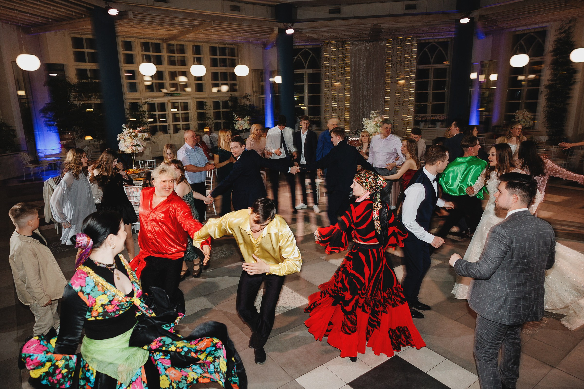 Артем Марта. Свадебный фотограф и видеограф Дмитрий Горяченков