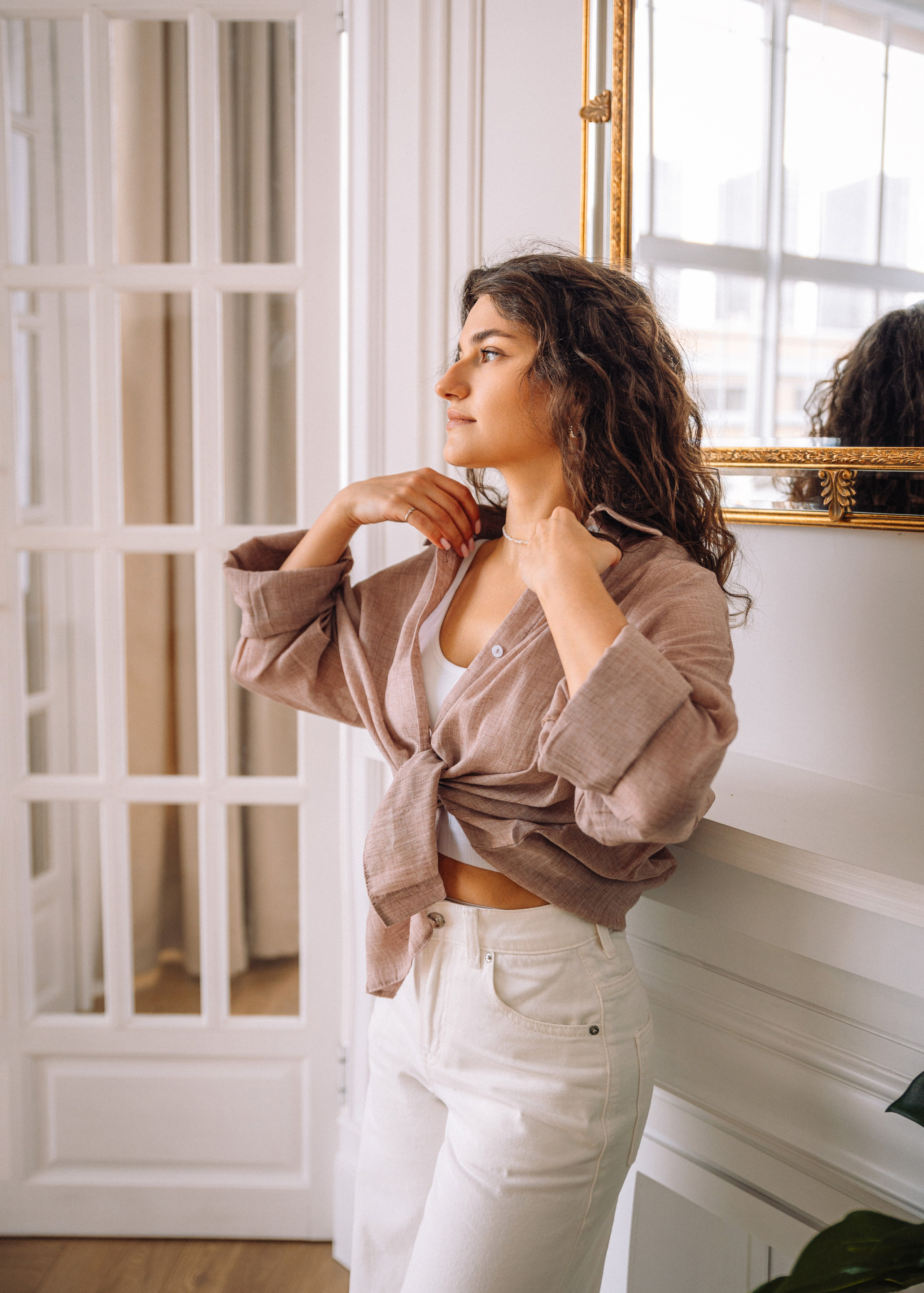 Юля. Семейный фотограф В Москве Александра Дейкун