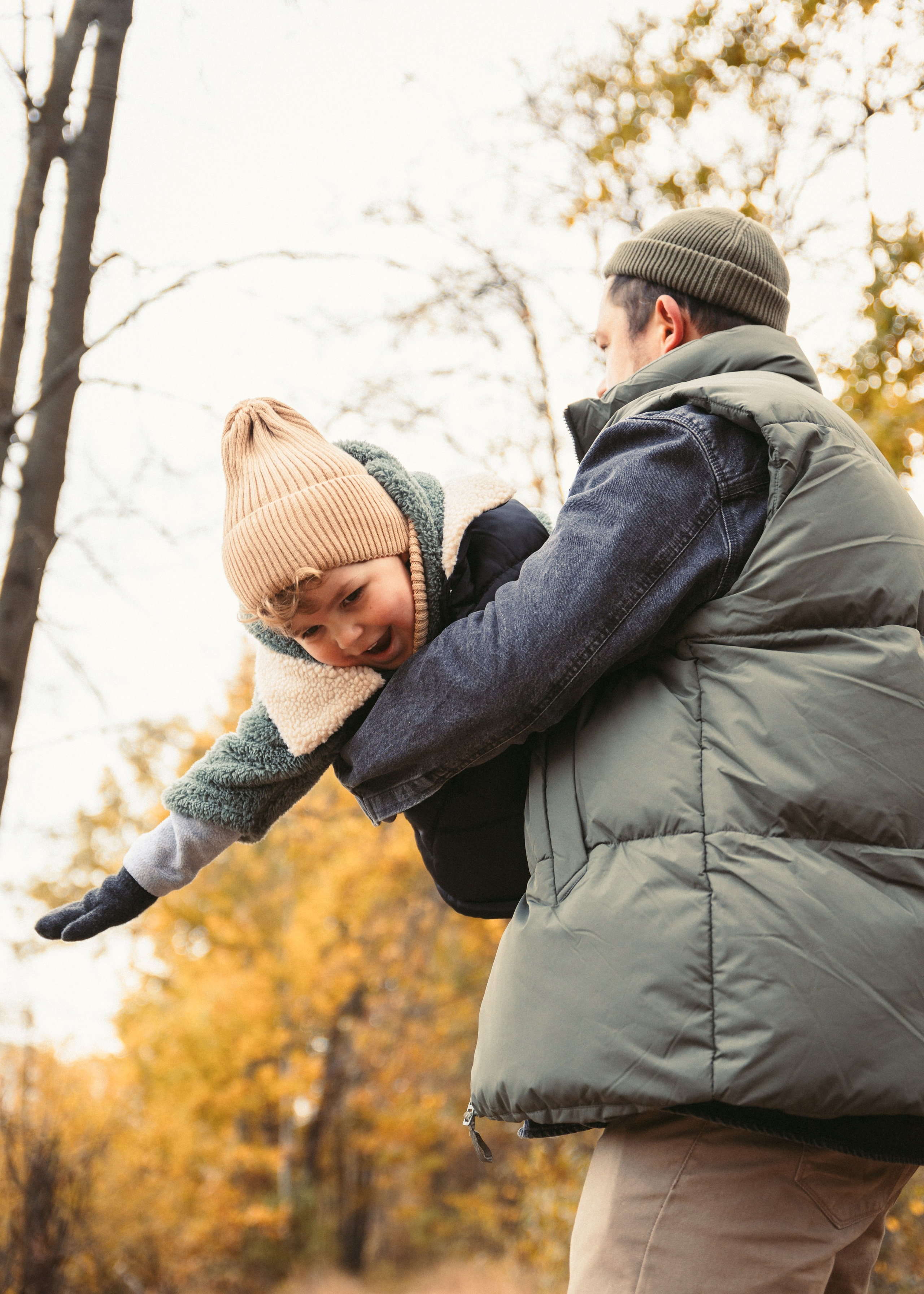 Маша, Игорь, Лева, Матвей. Семейный фотограф В Москве Александра Дейкун