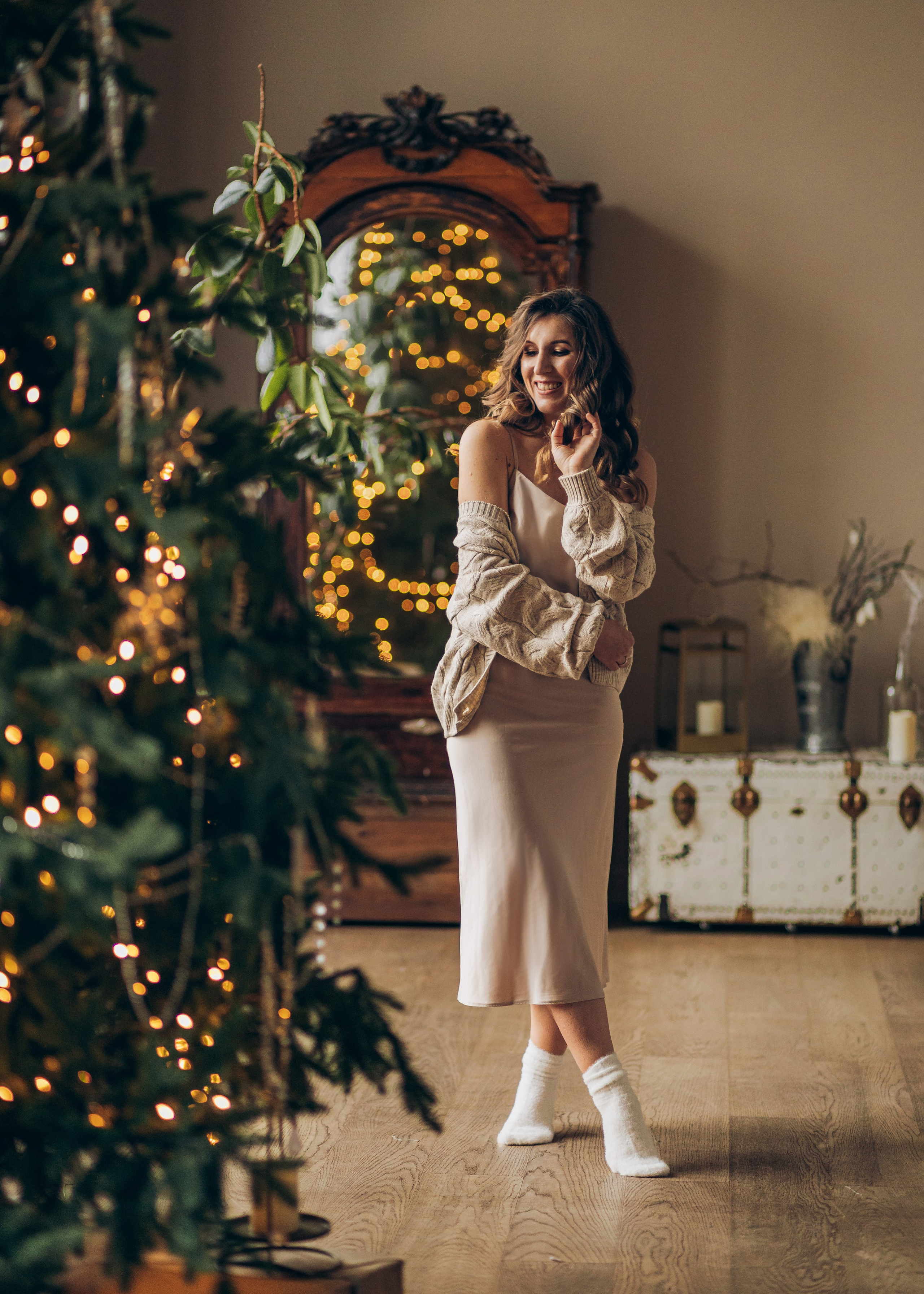 Марина, Соня и Саша. Семейный фотограф В Москве Александра Дейкун