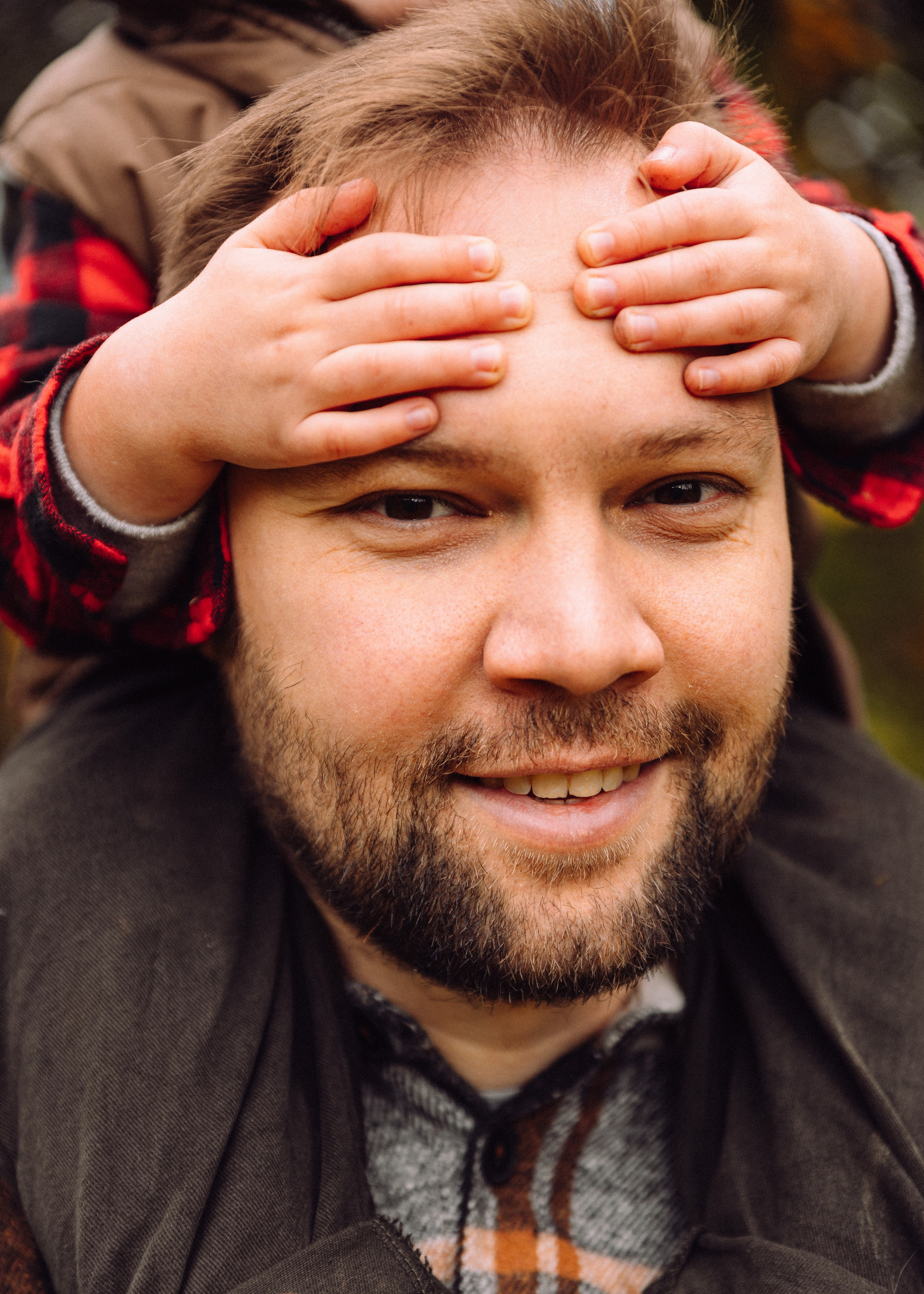 Соня, Женя и Максимка. Семейный фотограф В Москве Александра Дейкун