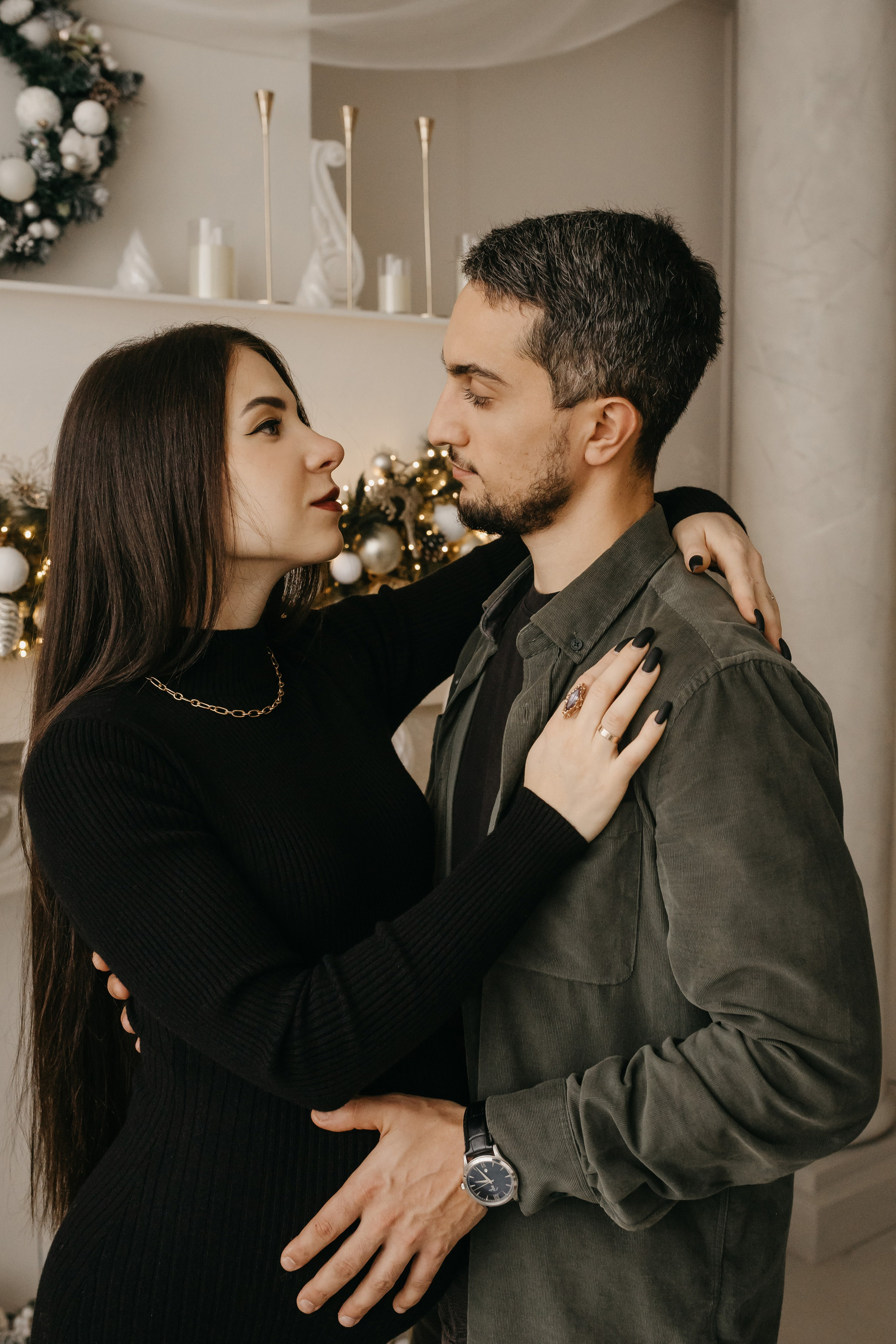 Руслан и София. Свадебный фотограф в Санкт-Петербурге Игорь Бабенко