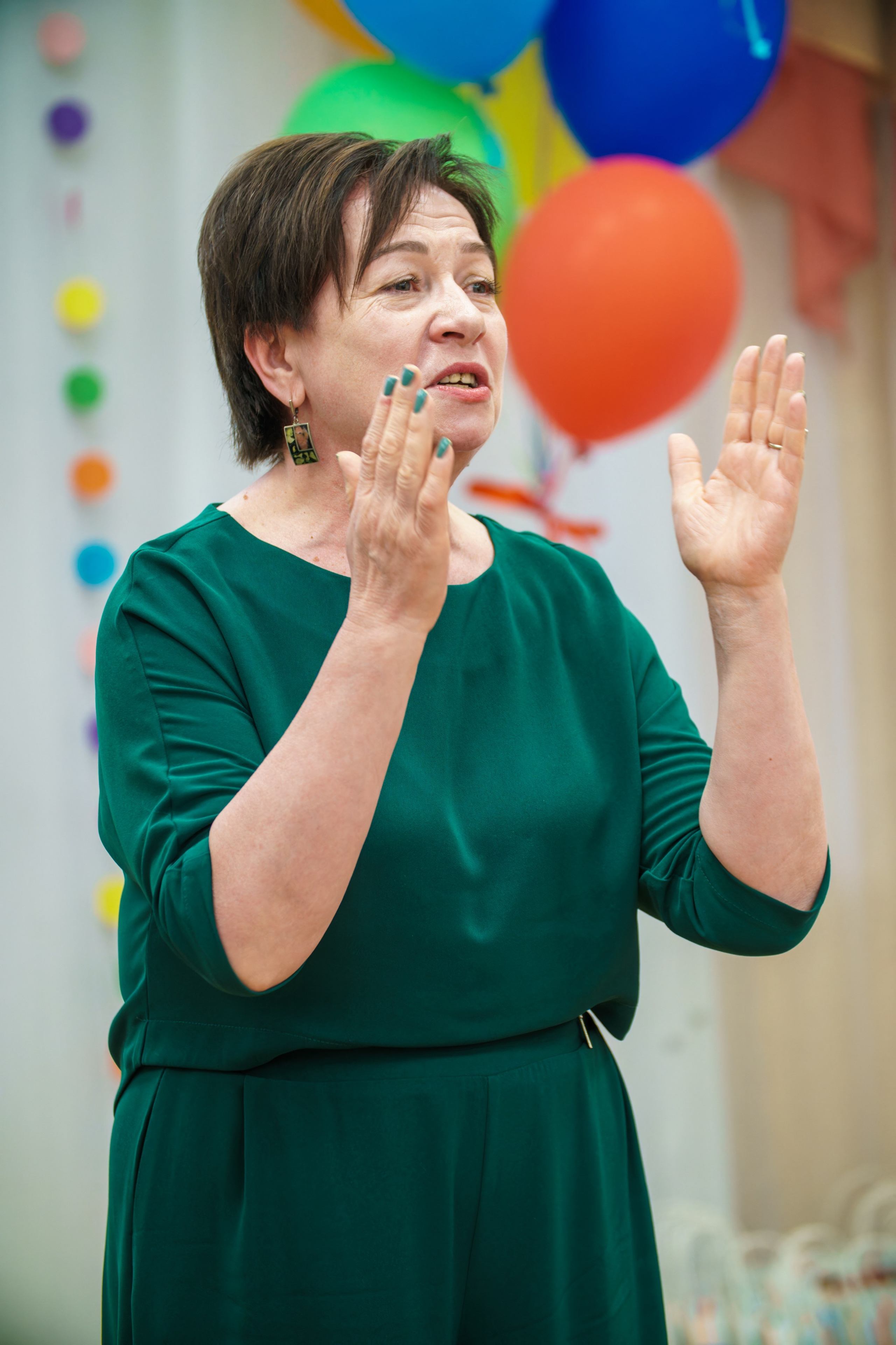 Фотосъёмка утренников и выпускных в детском саду. «Студия DRONAVT`s» — видеосъёмка и фотография г. Москва