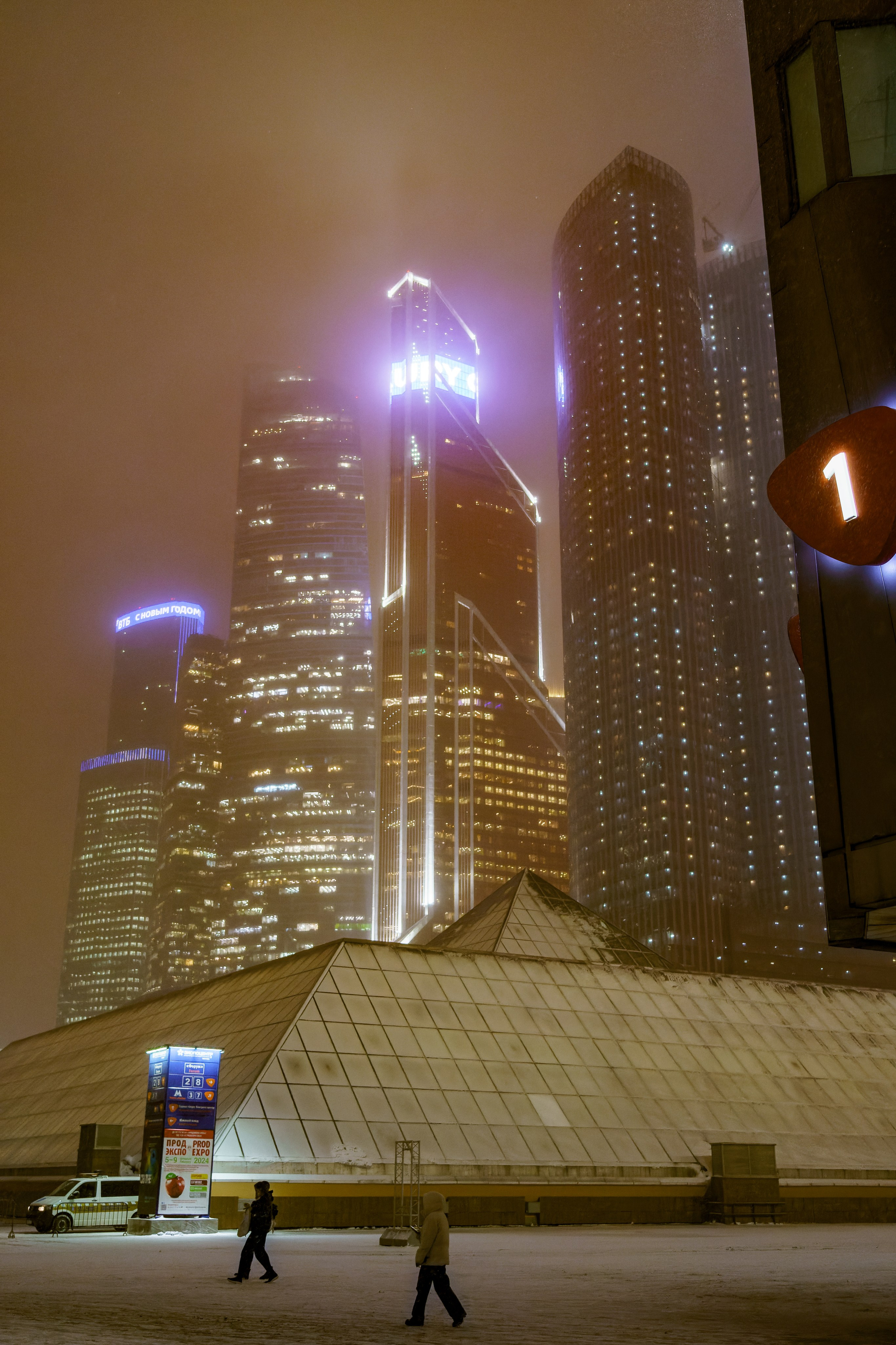 Прогулка по выставке Поехали 2023. «Студия DRONAVT`s» — видеосъёмка и фотография г. Москва