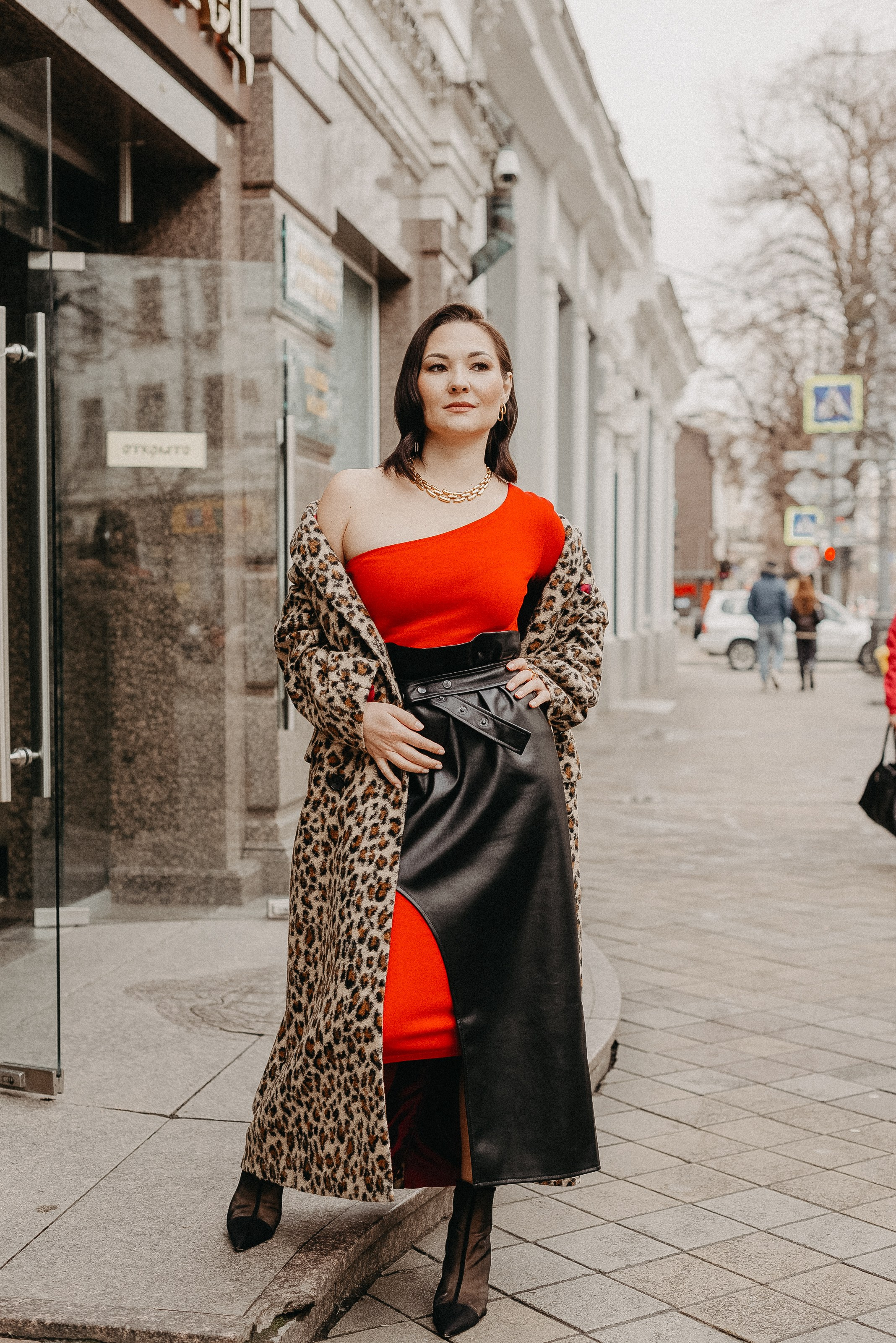 В центре внимания. Женский и семейный фотограф Сочи и Краснодар Ольга Маловик