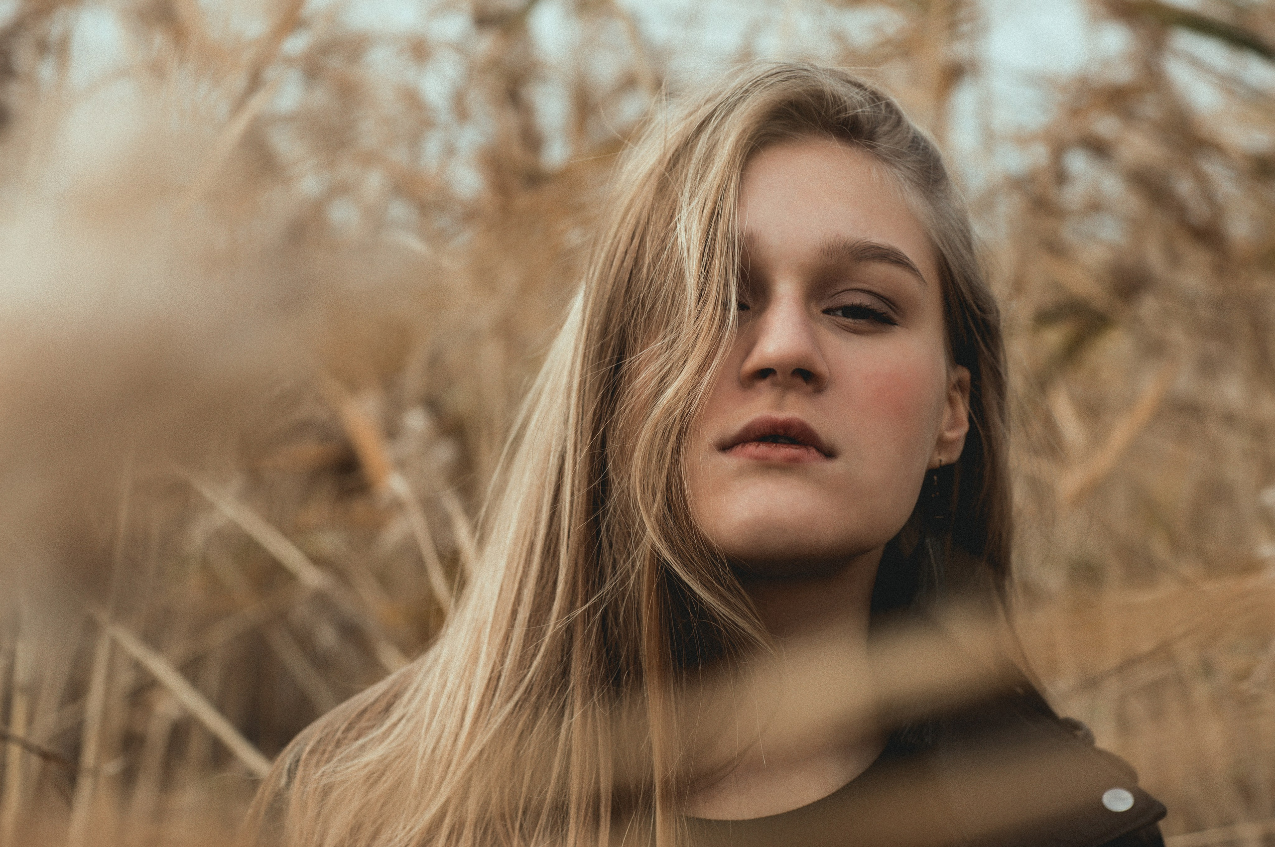 Улица. Фотограф Ольга Косенко в Москве