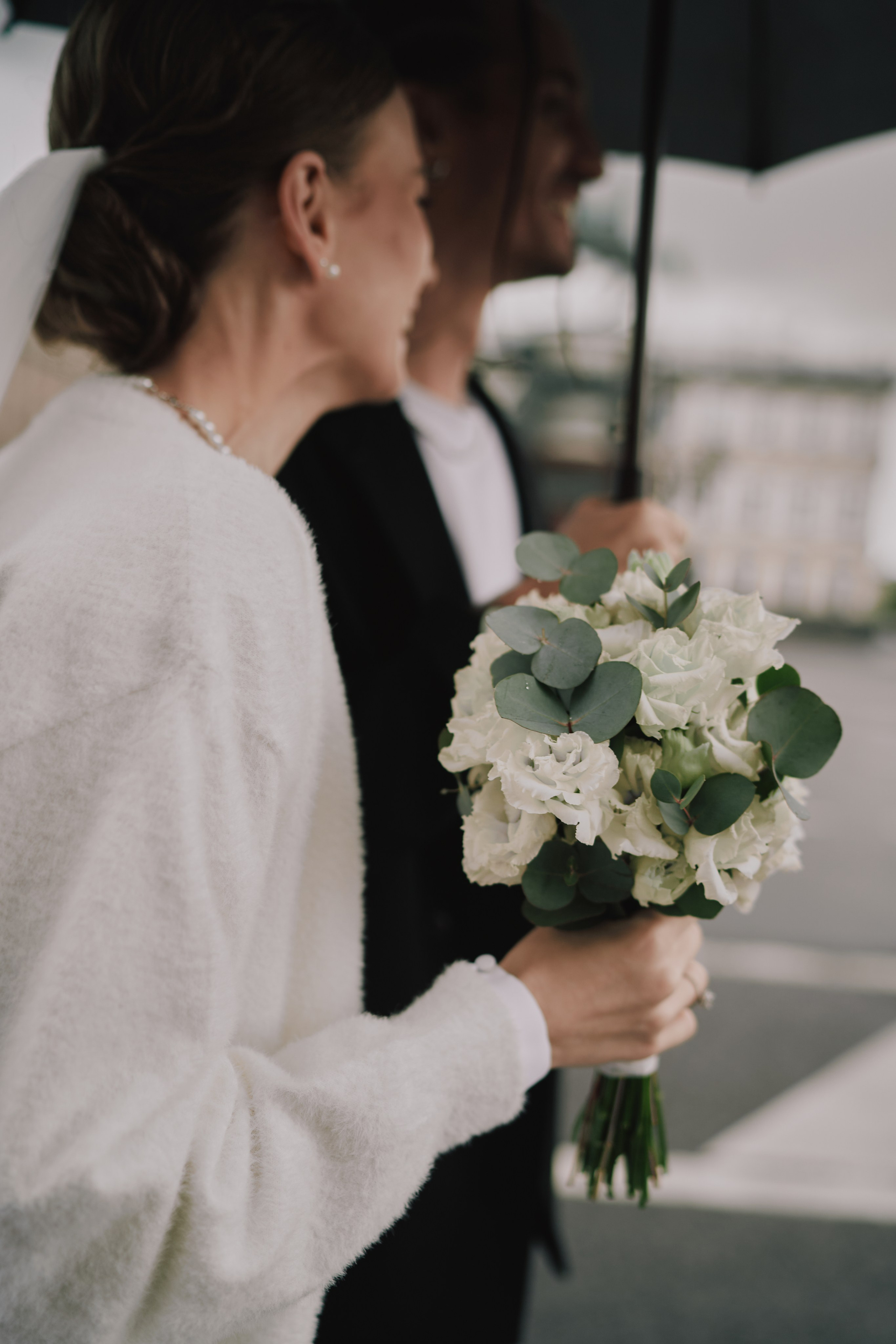 Нина и Саша. Фотограф в Санкт-Петербурге | Аня Маленчук