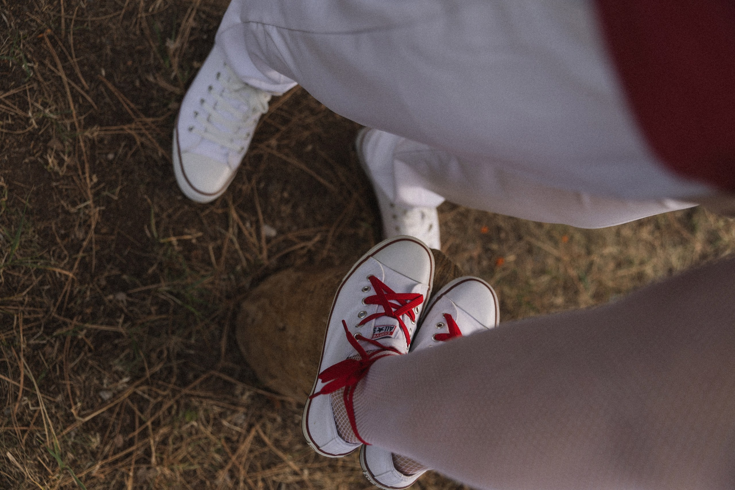 Парк. Свадебный фотограф Мироманов Николай в Крыму