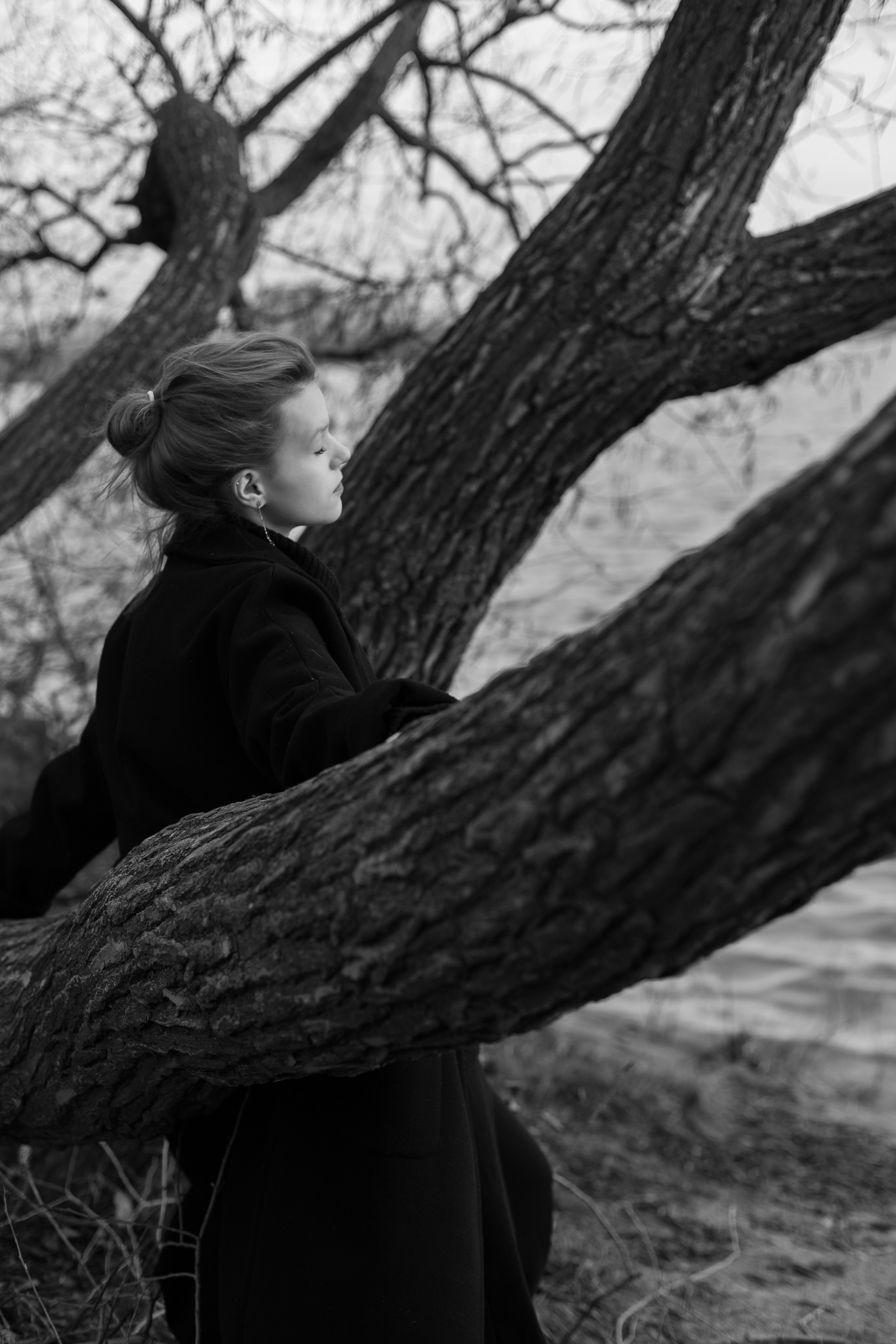 ОБО МНЕ. Фотограф Москва | Татьяна Царенко