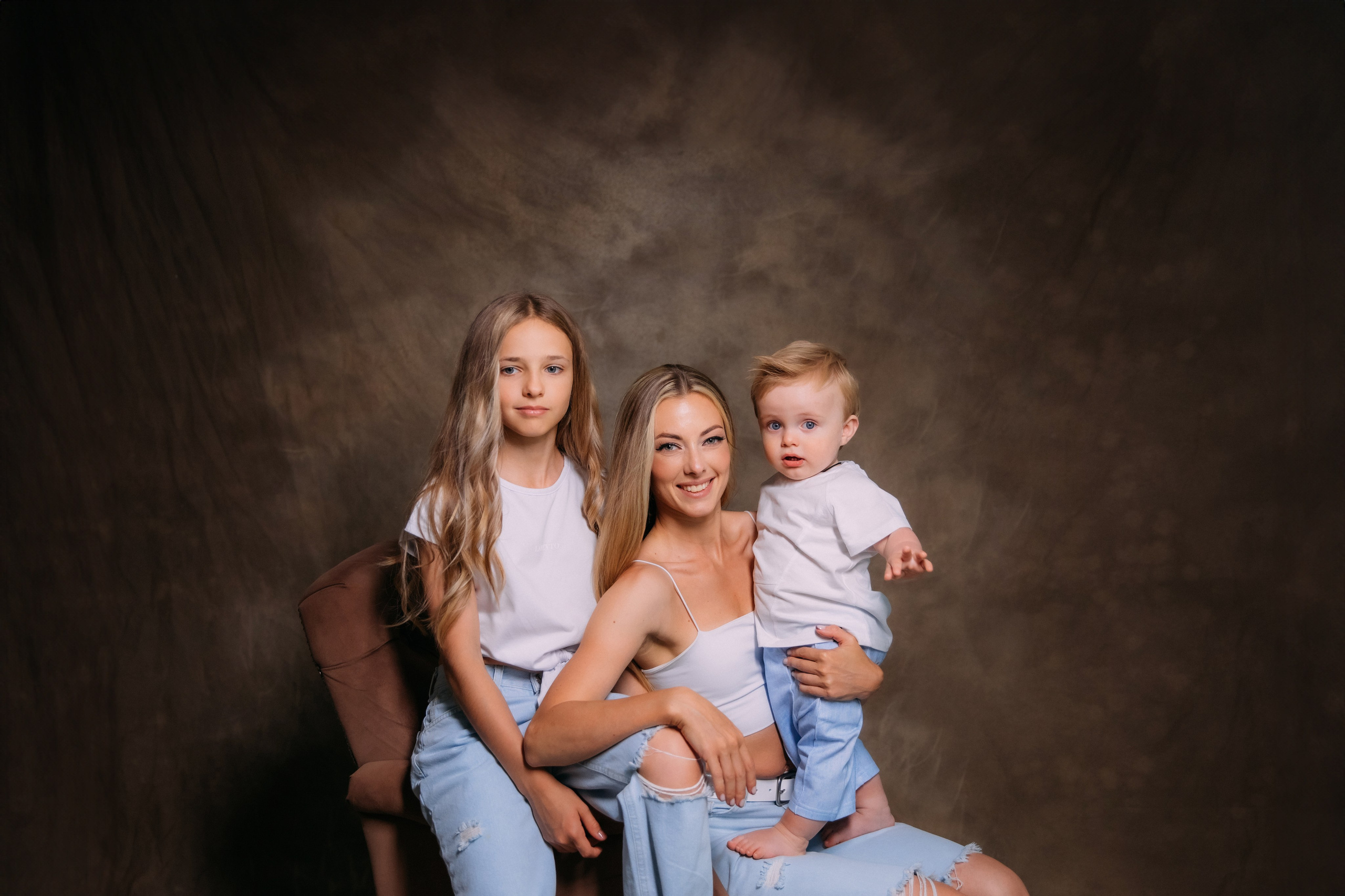 ИНДИВИДУАЛЬНАЯ И СЕМЕЙНАЯ СЪЕМКА — 2026. Женский и семейный фотограф Елена Петрова