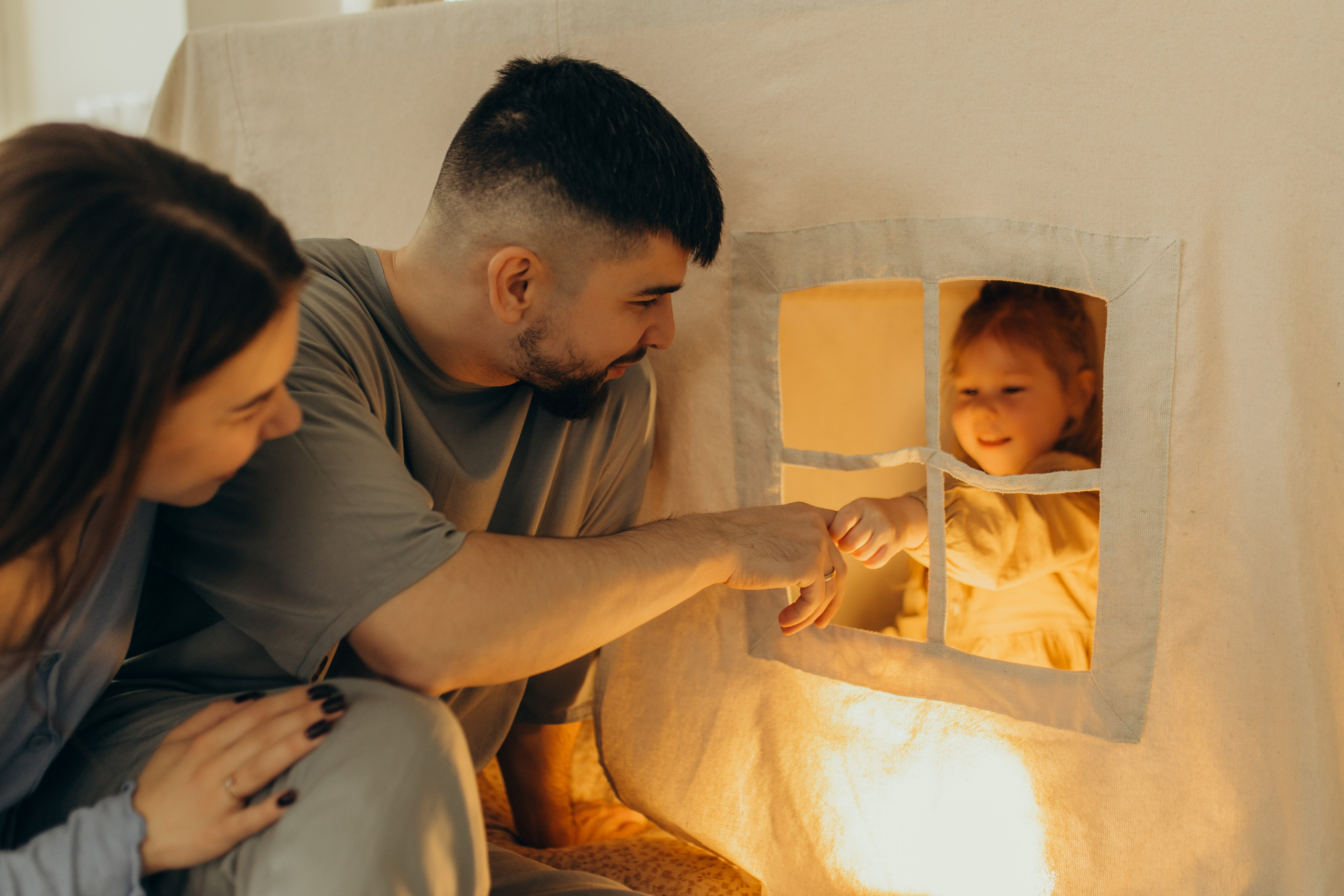 Время любить. Фотограф Сотникова Вероника