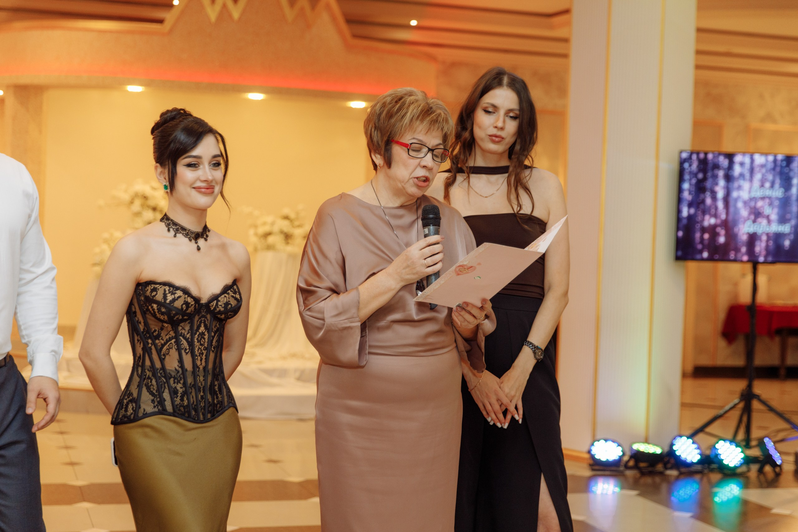 Water. Свадебный фотограф в Ярославле Анастасия Архипова