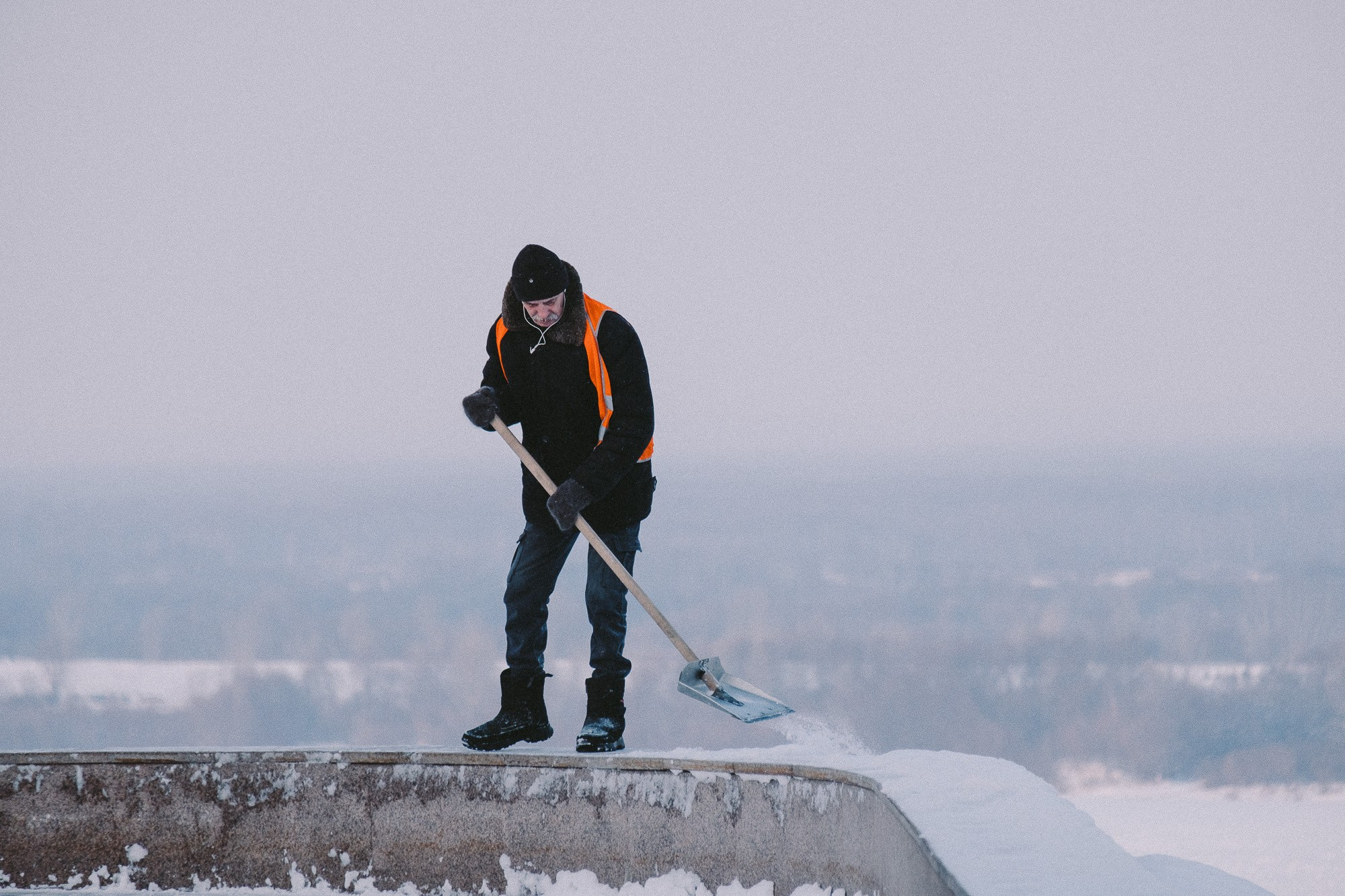 1 ЯНВАРЯ. Фотограф Андрей Копий. Фотосъёмка в Нижнем Новгороде и Москве