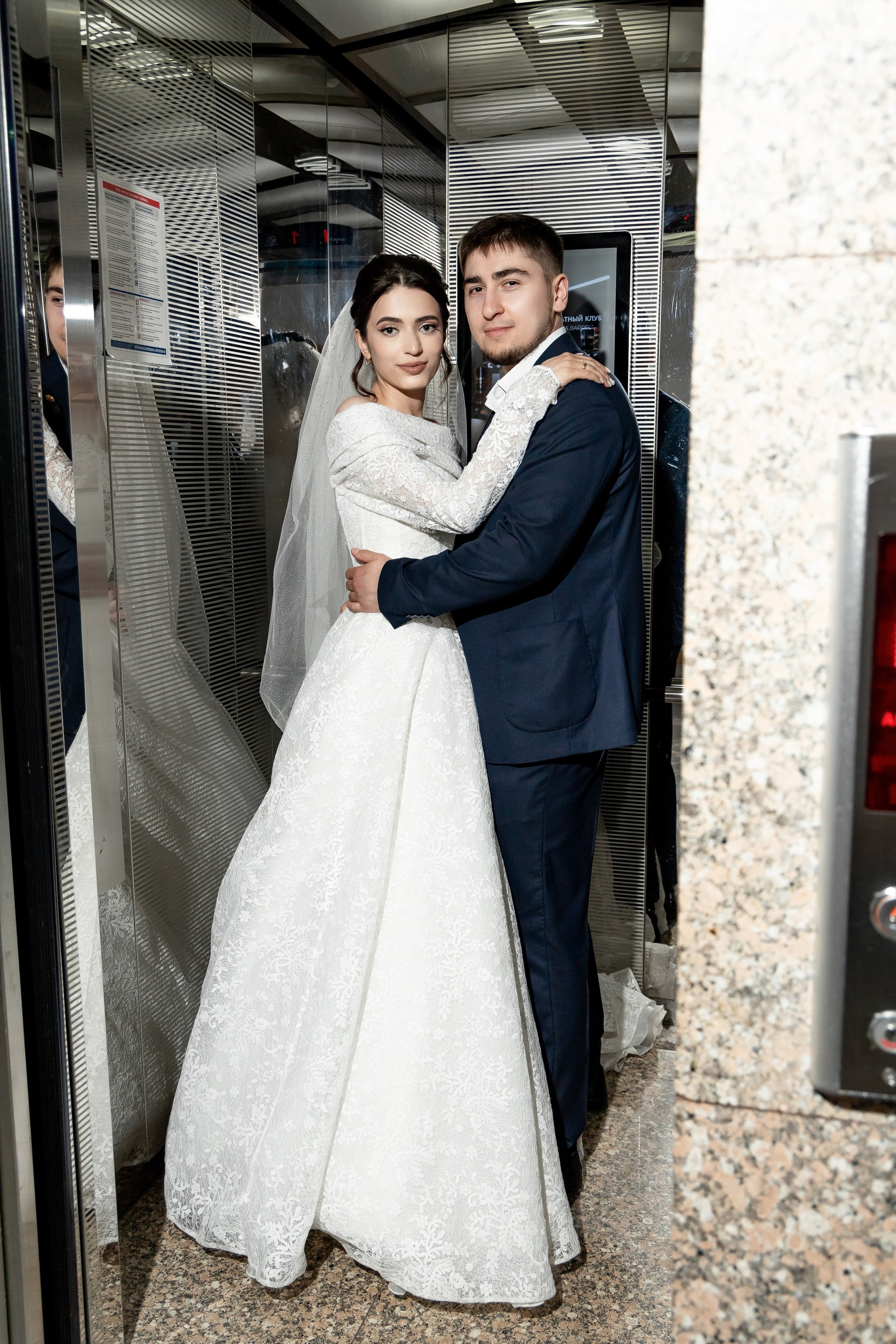 Abdulaziz & Emiliya. Свадебный и фэшн фотограф