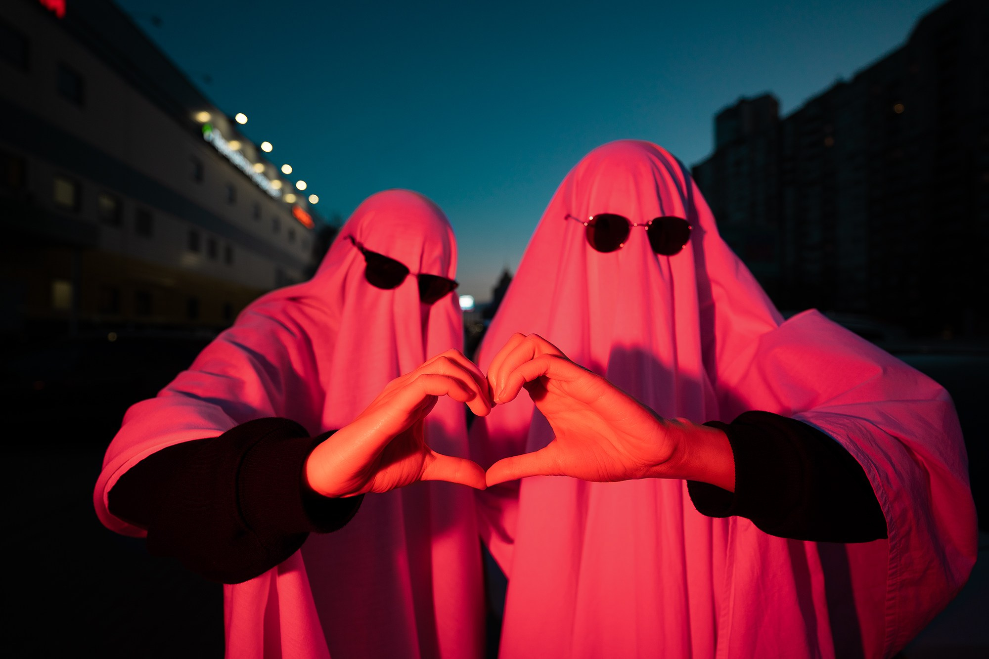 Campaign. Andrey Brandis is a photographer