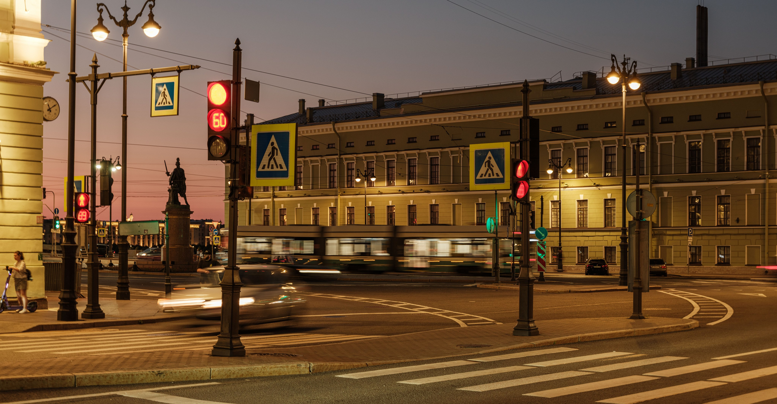 Уличный репортаж. Фотограф Балаев Михаил