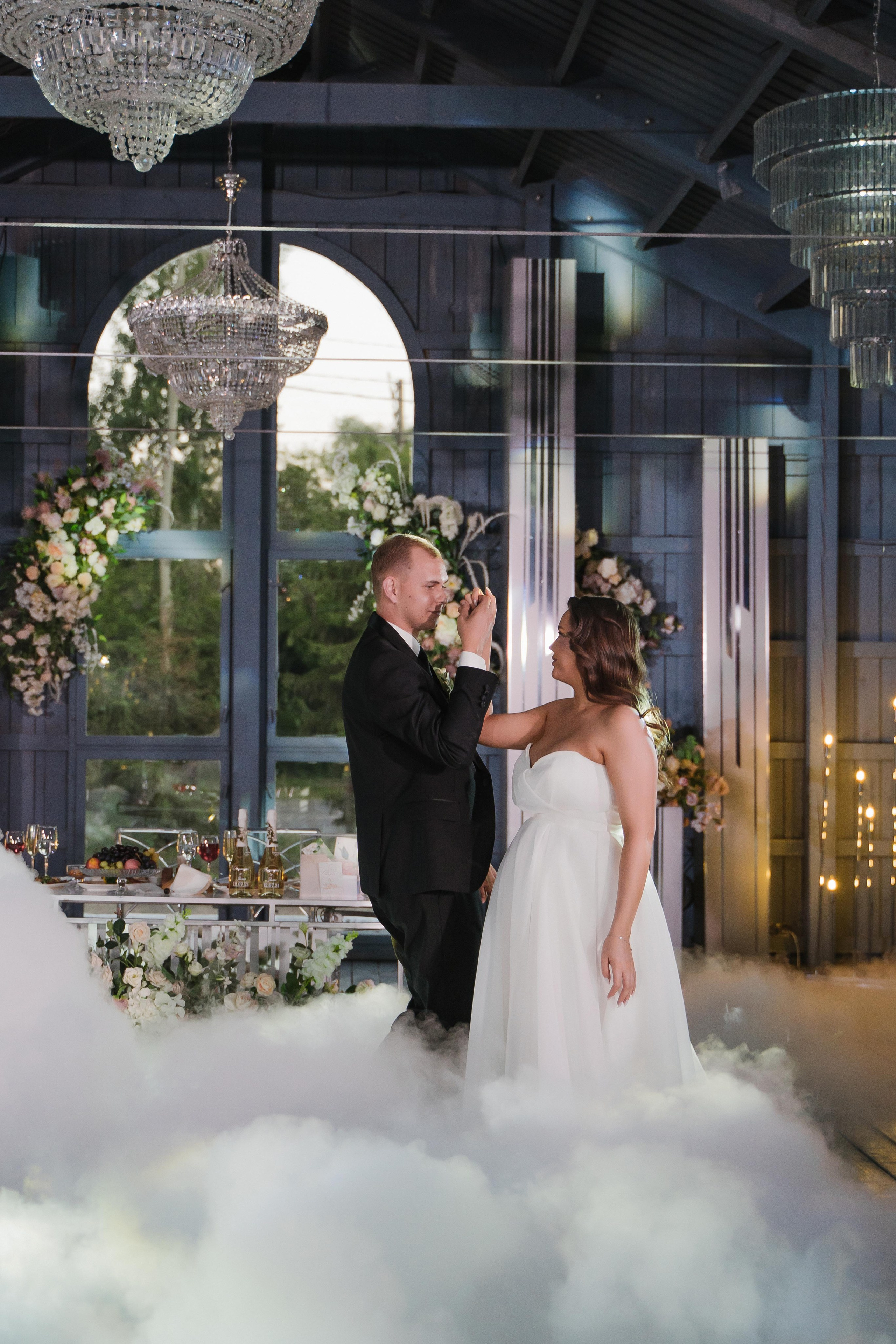 Дмитрий & Зилия. Свадебный фотограф Казань | Рустем Габдуллин