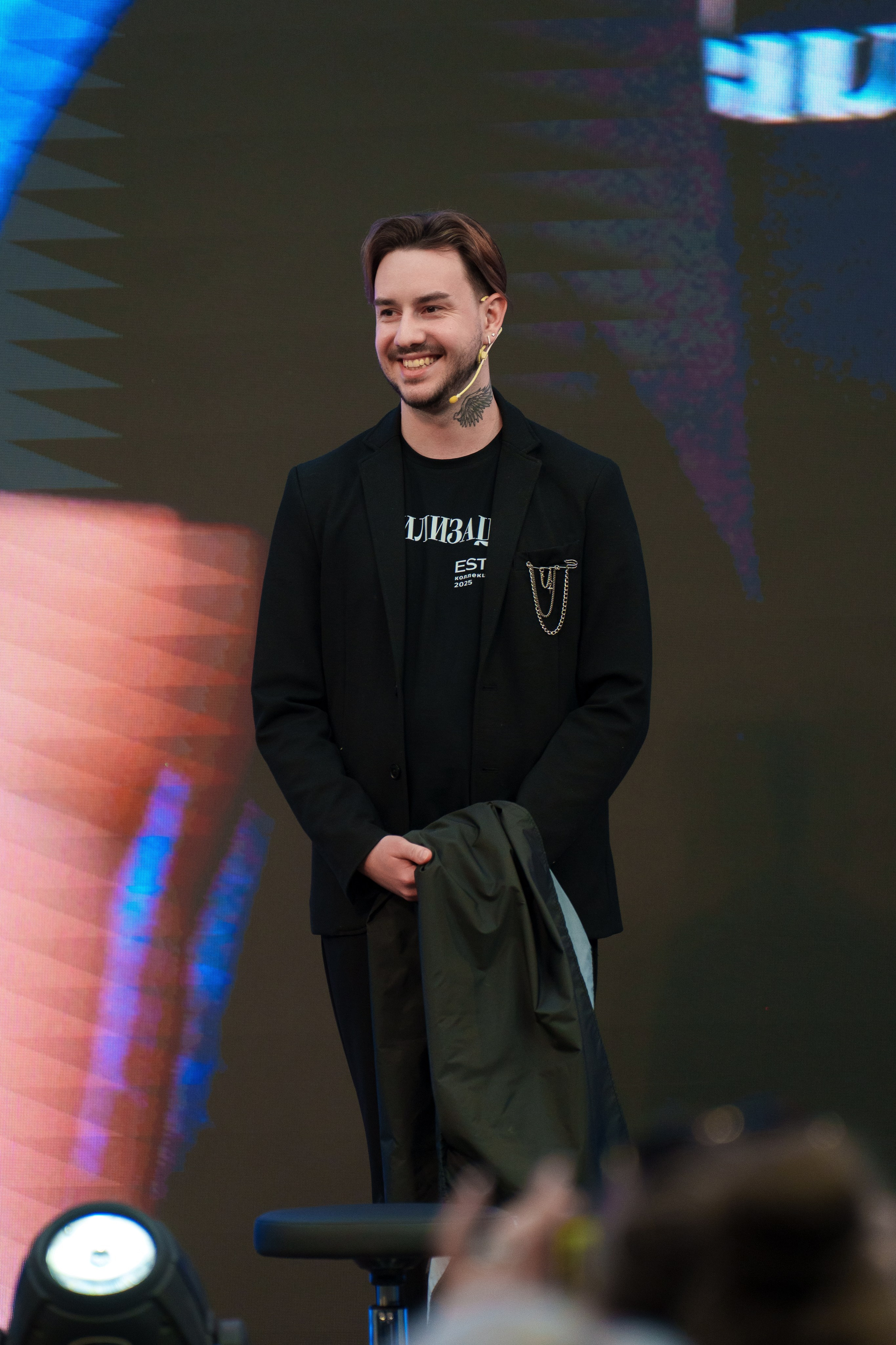 Estel Цивилизация 2025. Vladislav Blinov photographer