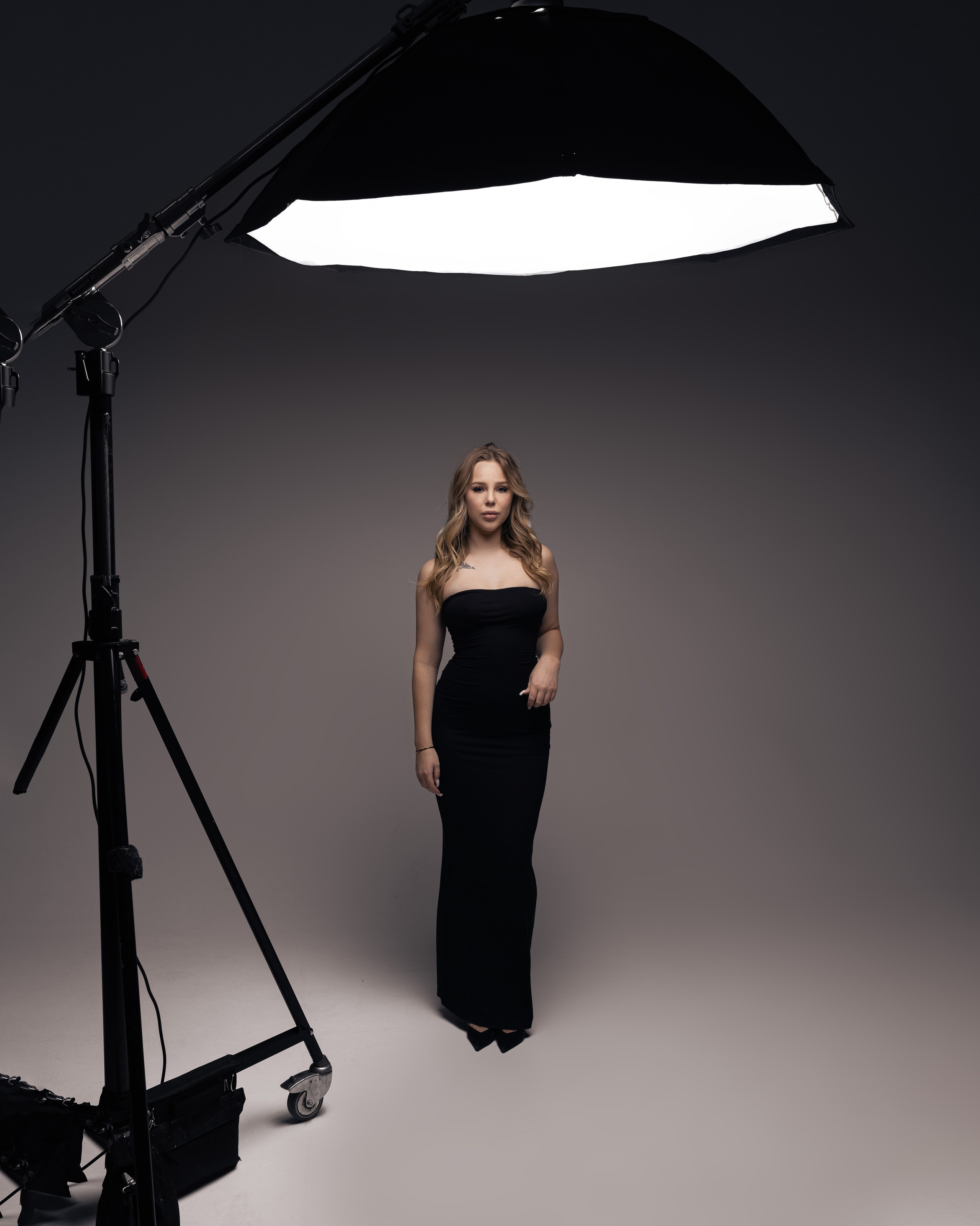 Бэкстейдж. Фотограф и контент-maker Диля Голубникова | Москва